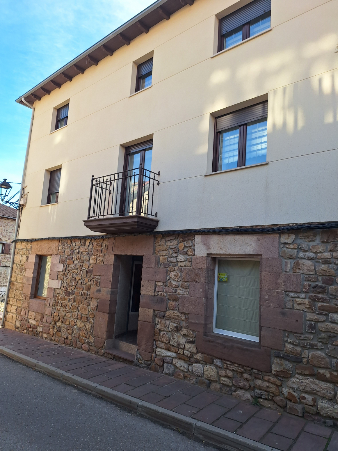 Casas o chalets-Venta-Barruelo de SantullÃ¡n-1036334-Foto-25