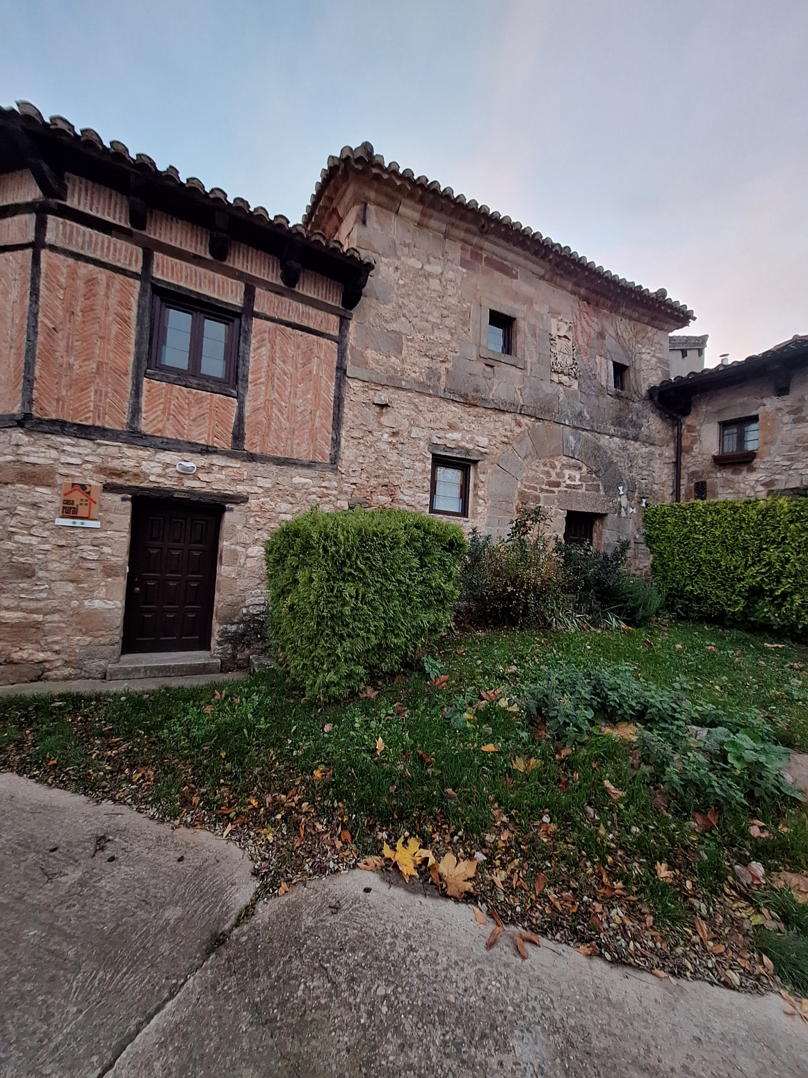 Casas o chalets-Venta-Aguilar de Campo-1036644-Foto-2