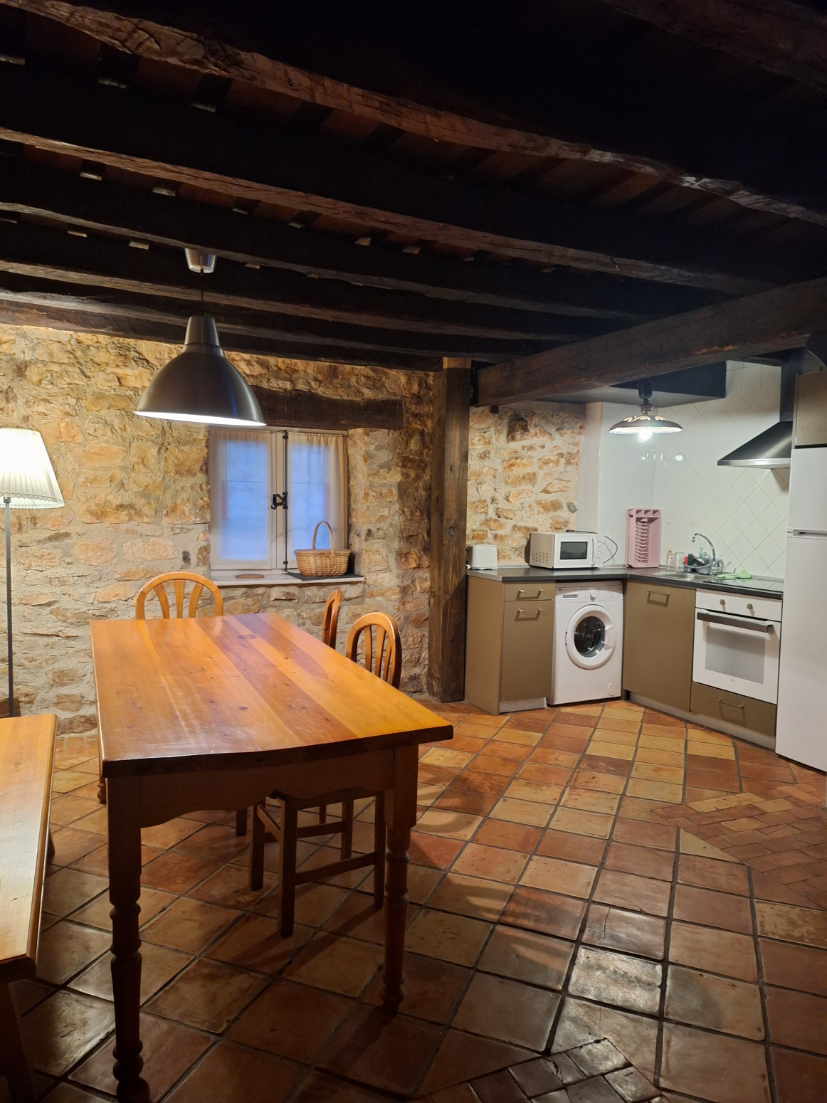 Casas o chalets-Venta-Aguilar de Campo-1036644-Foto-19