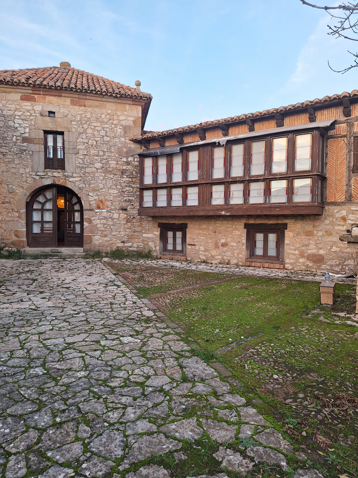 Casas o chalets-Venta-Aguilar de Campo-1036644-Foto-3