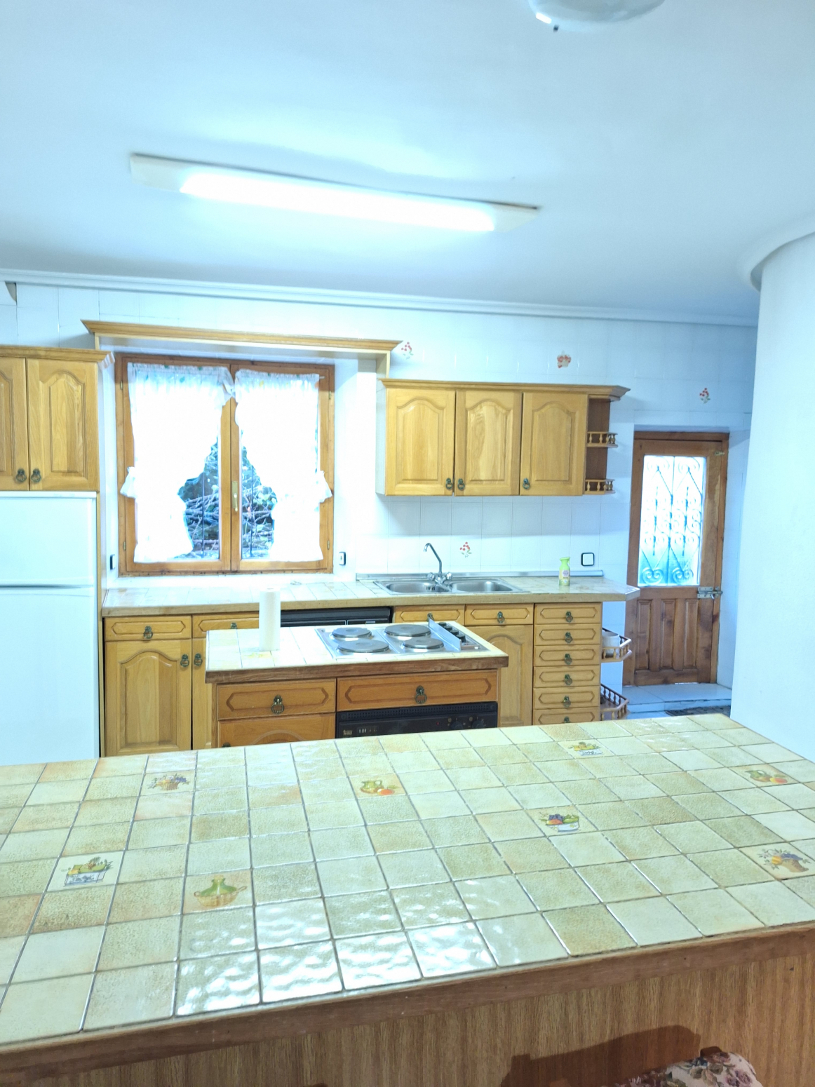 Casas o chalets-Venta-Salinas de Pisuerga-1036667-Foto-4