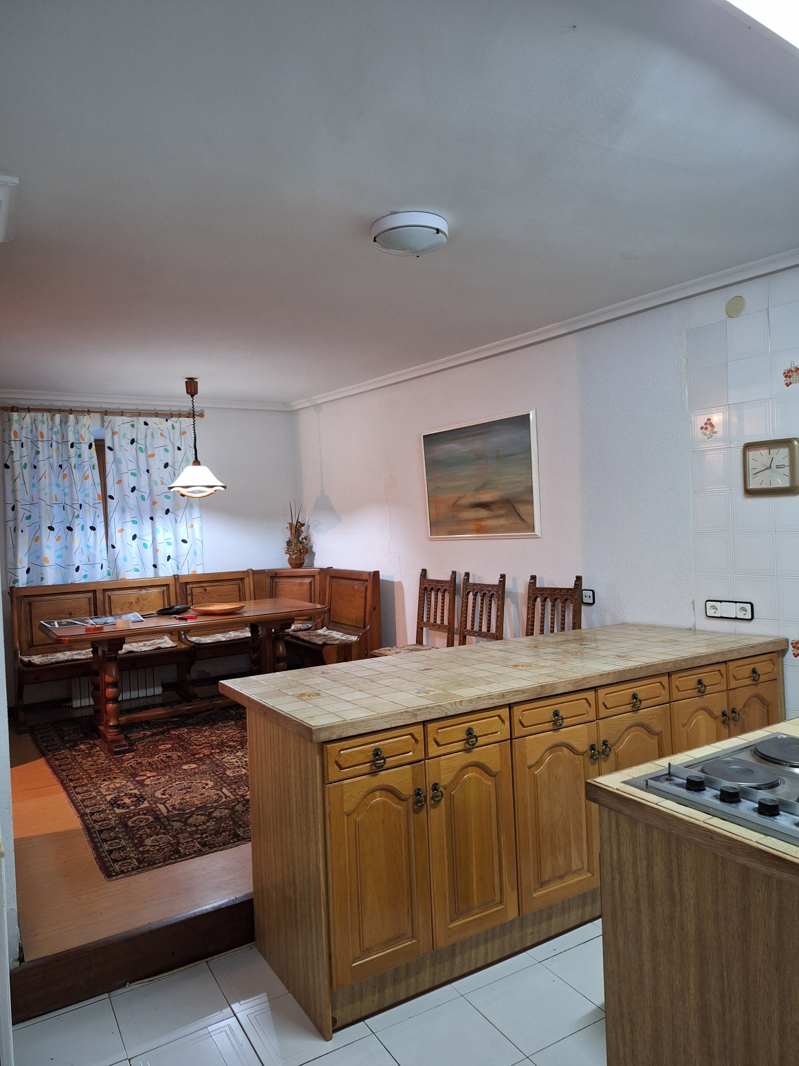 Casas o chalets-Venta-Salinas de Pisuerga-1036667-Foto-8