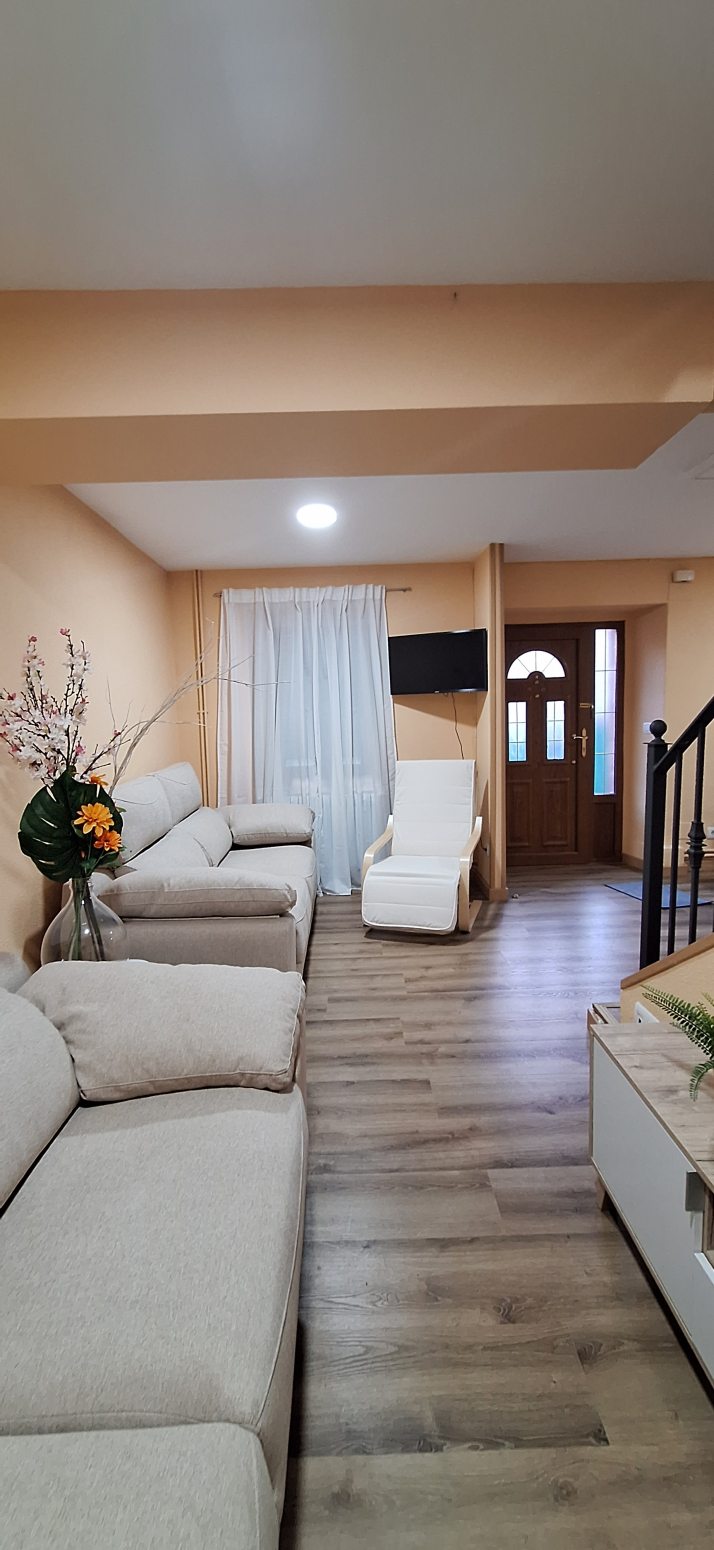 Casas o chalets-Venta-Barruelo de SantullÃ¡n-1036815-Foto-8