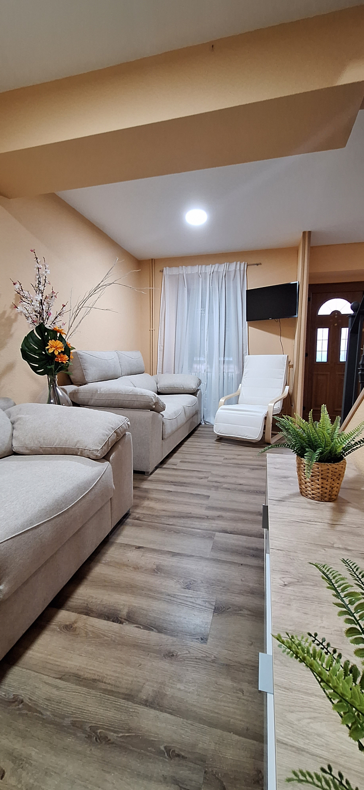 Casas o chalets-Venta-Barruelo de SantullÃ¡n-1036815-Foto-1