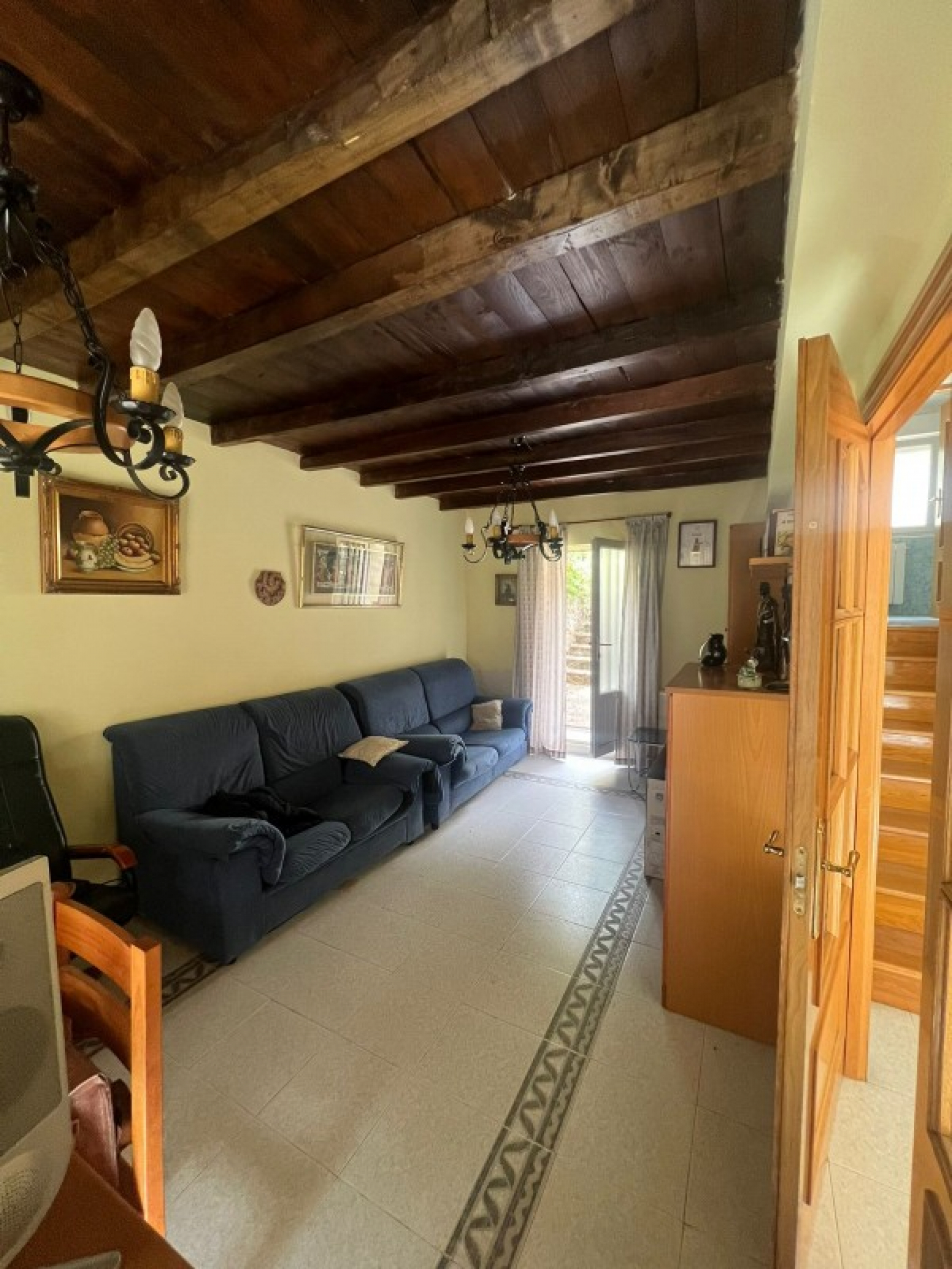 Casas o chalets-Venta-Barruelo de SantullÃ¡n-1036824-Foto-2