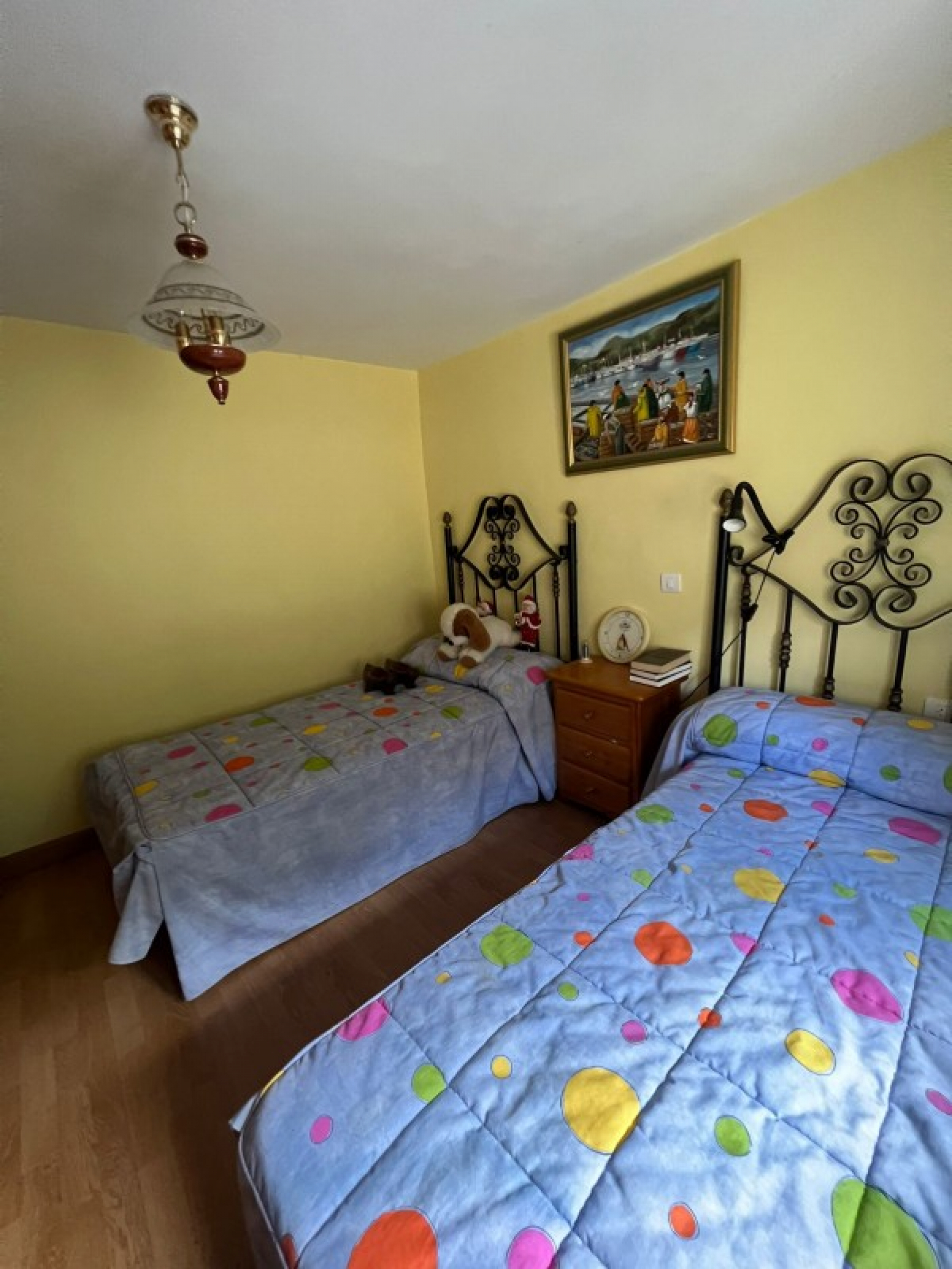 Casas o chalets-Venta-Barruelo de SantullÃ¡n-1036824-Foto-21