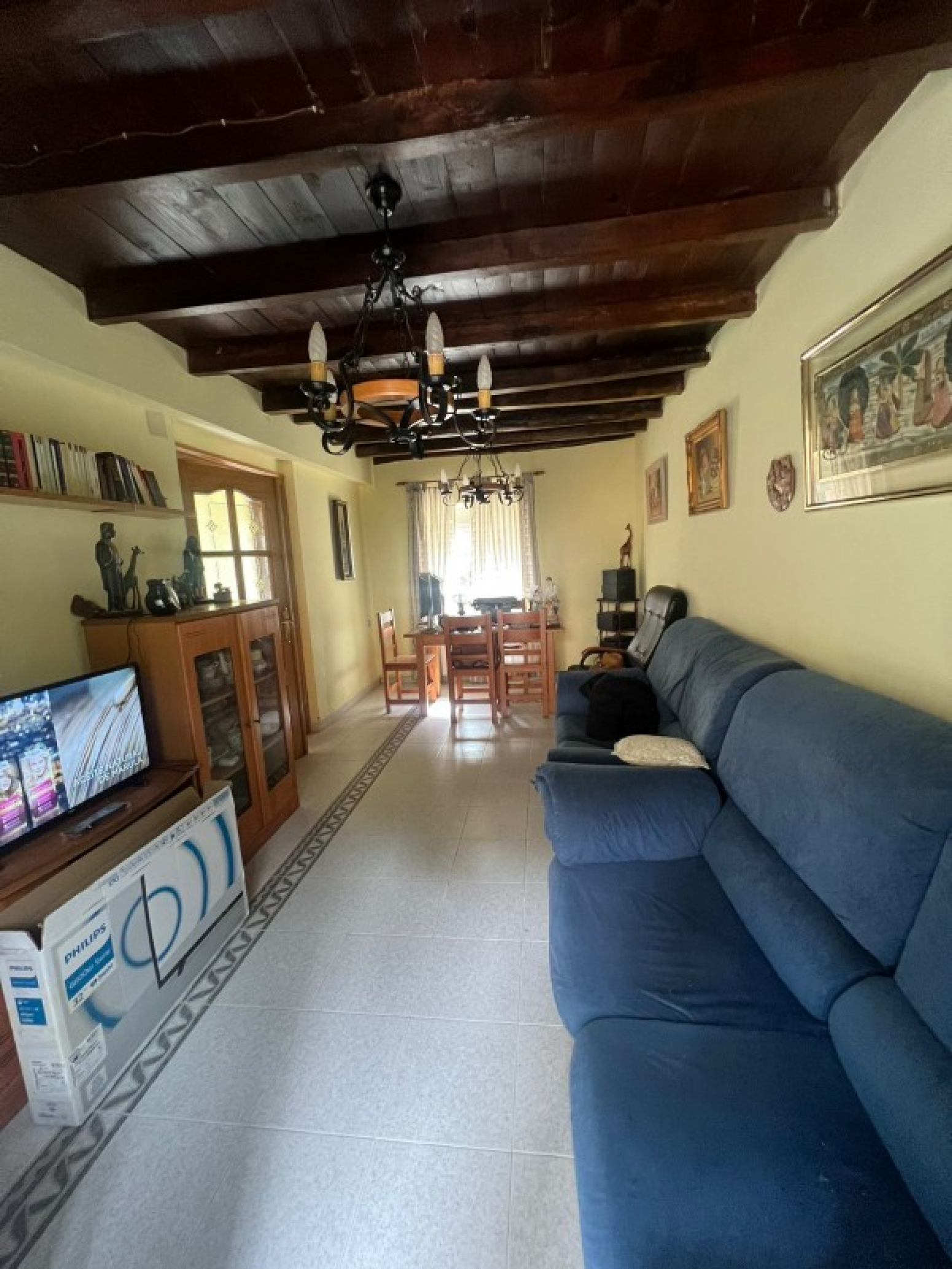 Casas o chalets-Venta-Barruelo de SantullÃ¡n-1036824-Foto-3