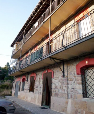 Pisos-Venta-Barruelo de Santullán-1037057