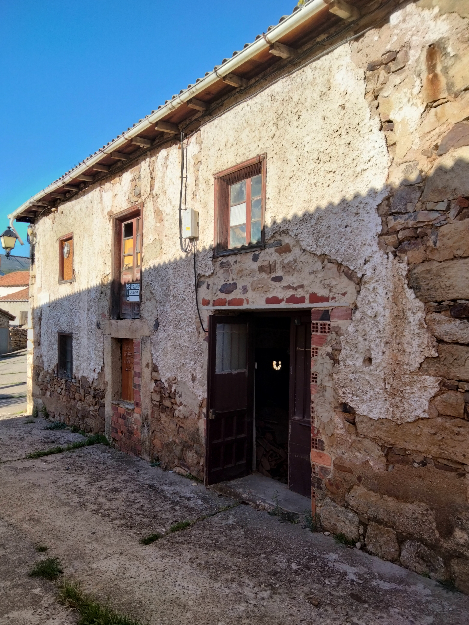 Casas o chalets-Venta-Barruelo de SantullÃ¡n-1038413-Foto-2