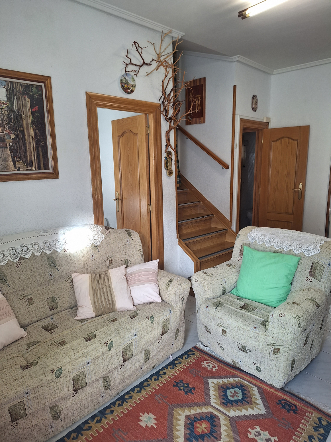 Casas o chalets-Venta-Barruelo de SantullÃ¡n-1044345-Foto-5