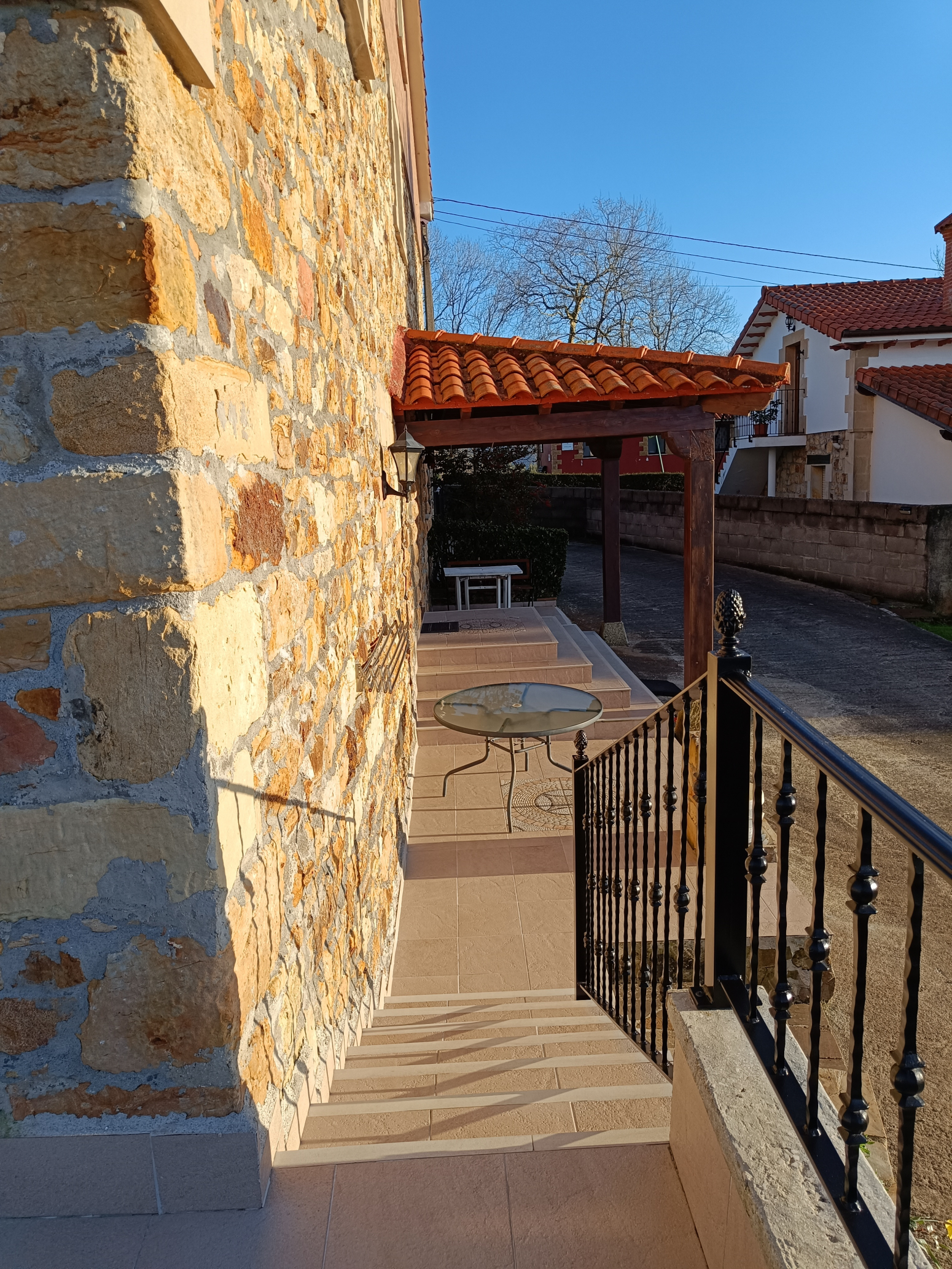 Casas o chalets-Venta-RibamontÃ¡n al Monte-1061182-Foto-9