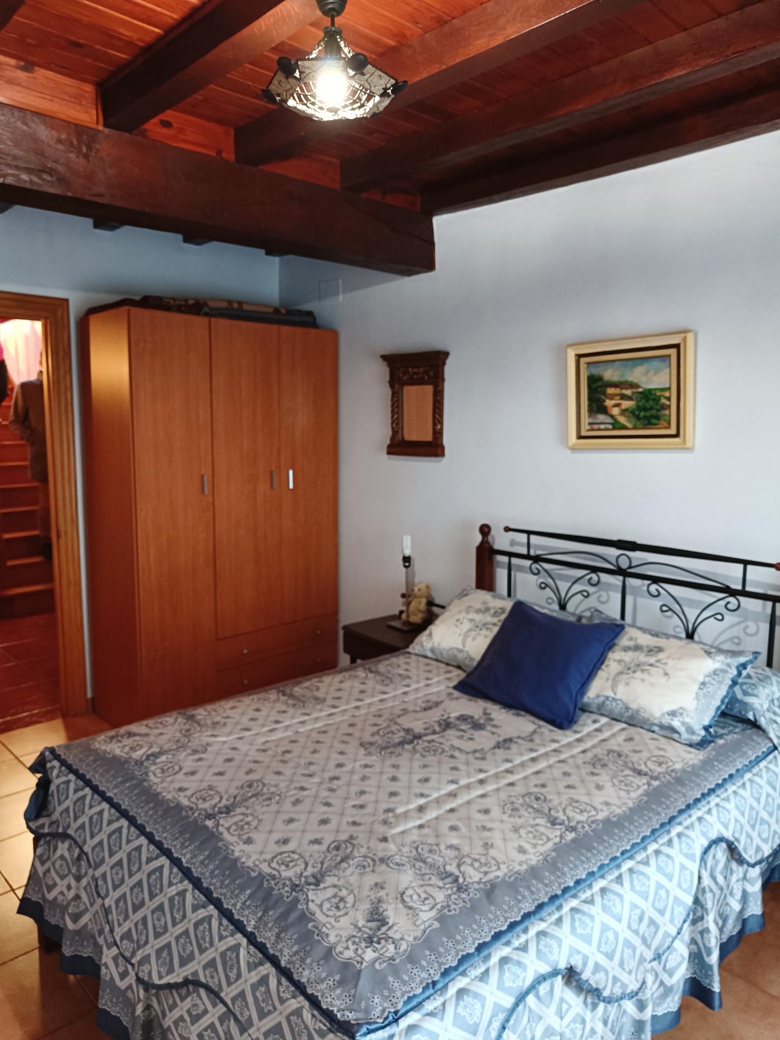 Casas o chalets-Venta-RibamontÃ¡n al Monte-1061182-Foto-39