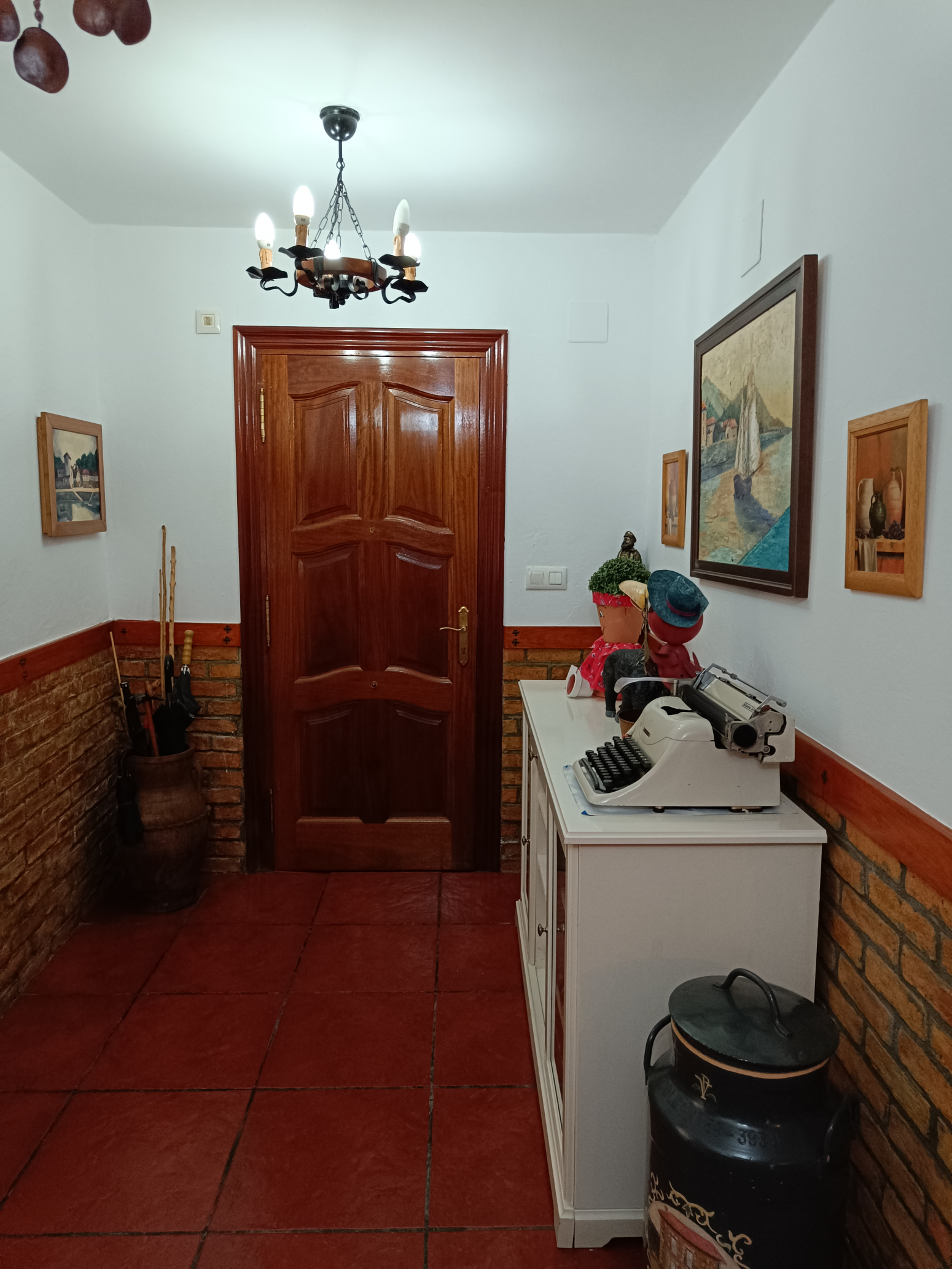 Casas o chalets-Venta-RibamontÃ¡n al Monte-1061182-Foto-17