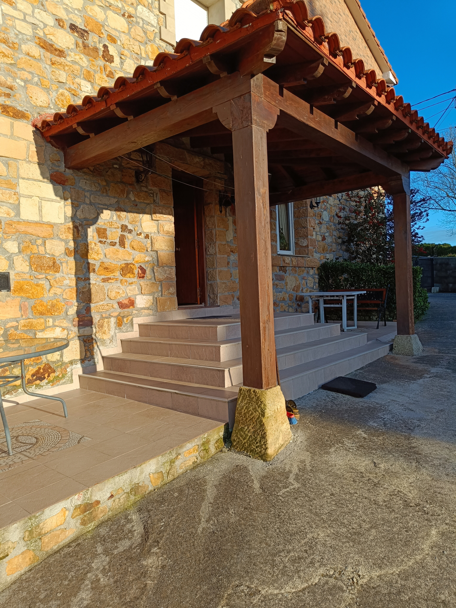 Casas o chalets-Venta-RibamontÃ¡n al Monte-1061182-Foto-3