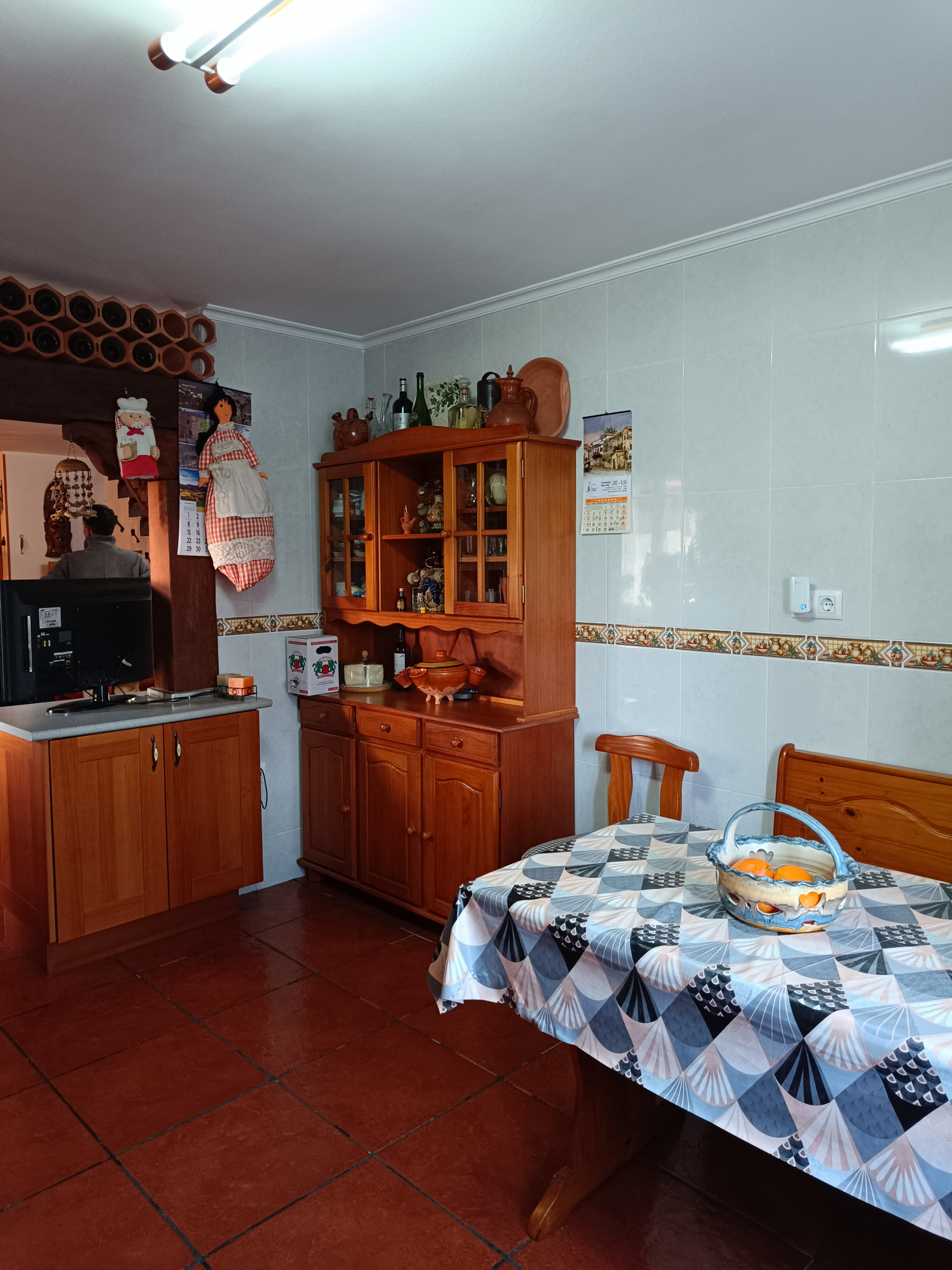 Casas o chalets-Venta-RibamontÃ¡n al Monte-1061182-Foto-24