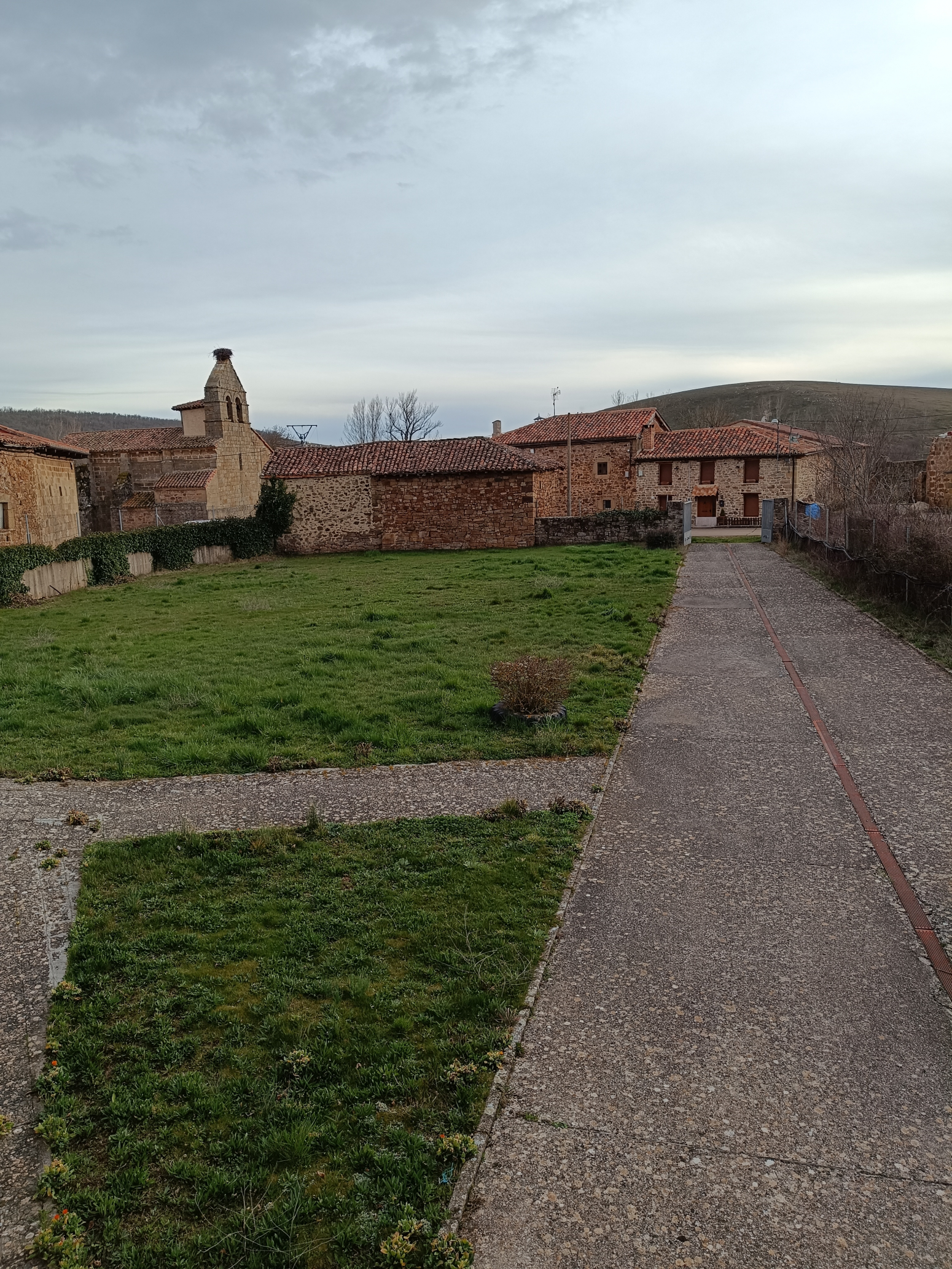 Casas o chalets-Venta-Aguilar de Campoo-1067655-Foto-84