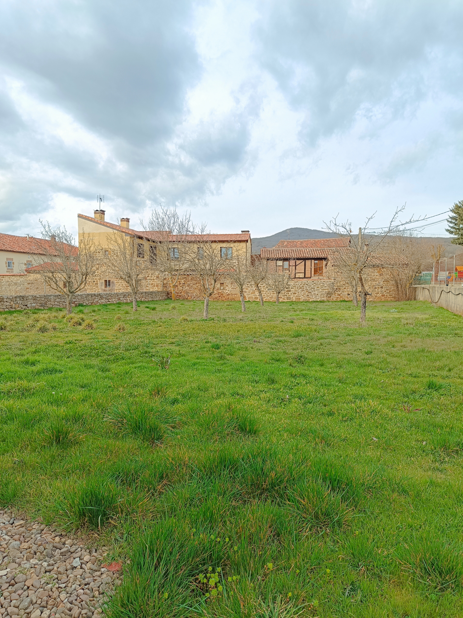 Casas o chalets-Venta-Aguilar de Campoo-1067655-Foto-80