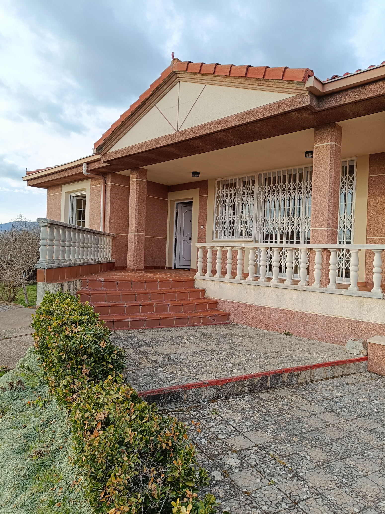 Casas o chalets-Venta-Aguilar de Campoo-1067655-Foto-76