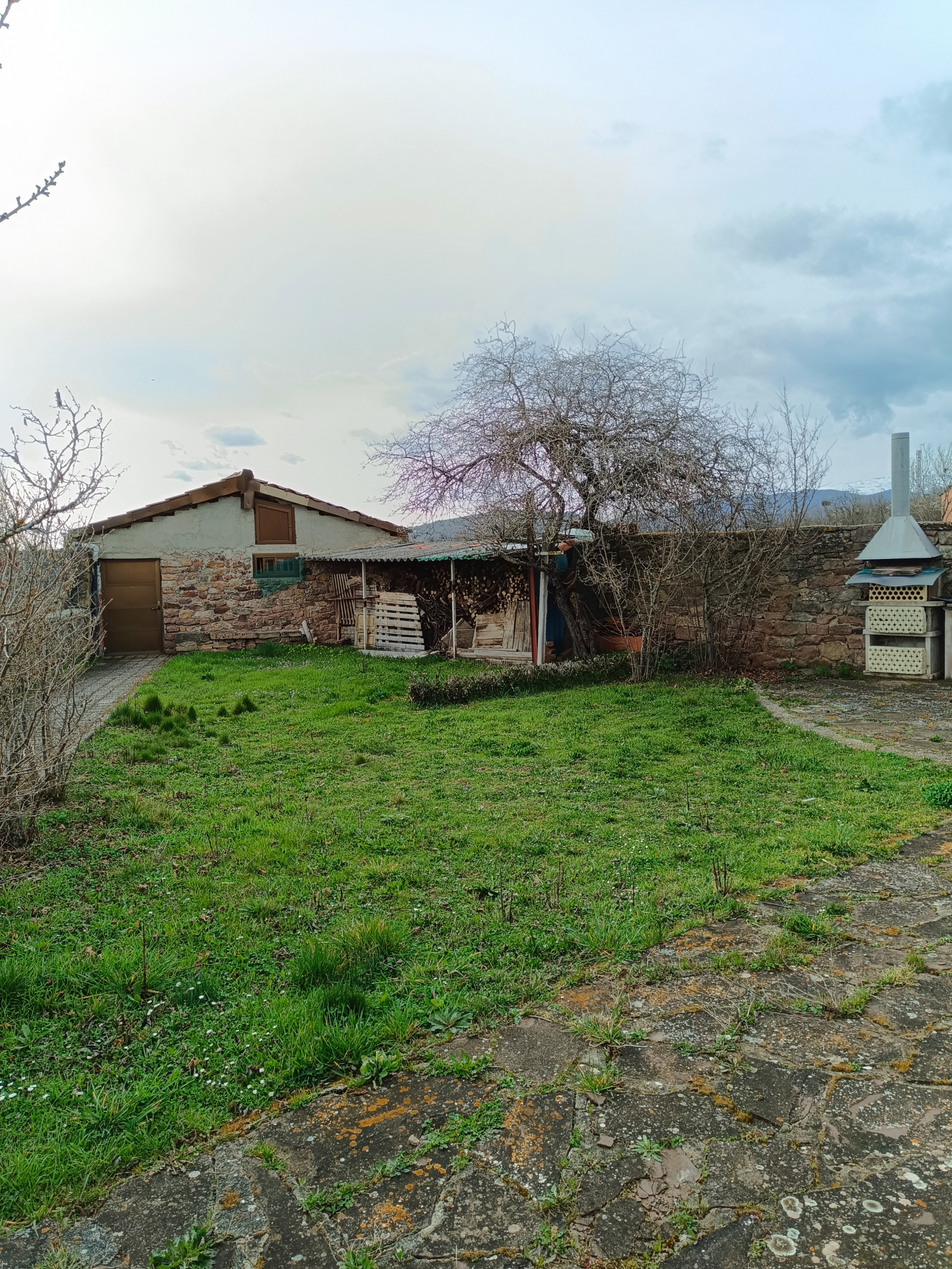 Casas o chalets-Venta-Aguilar de Campoo-1067655-Foto-6