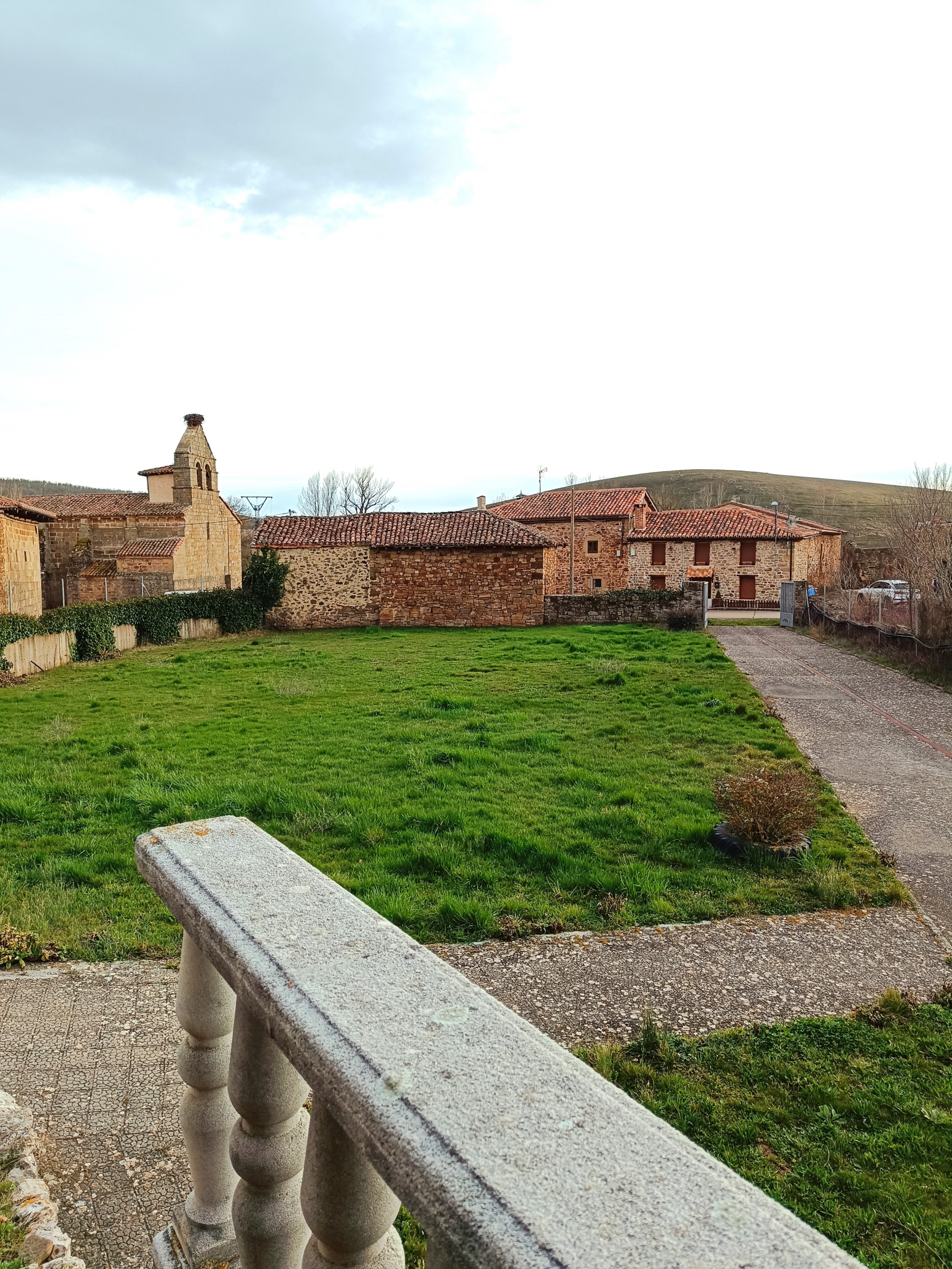 Casas o chalets-Venta-Aguilar de Campoo-1067655-Foto-3