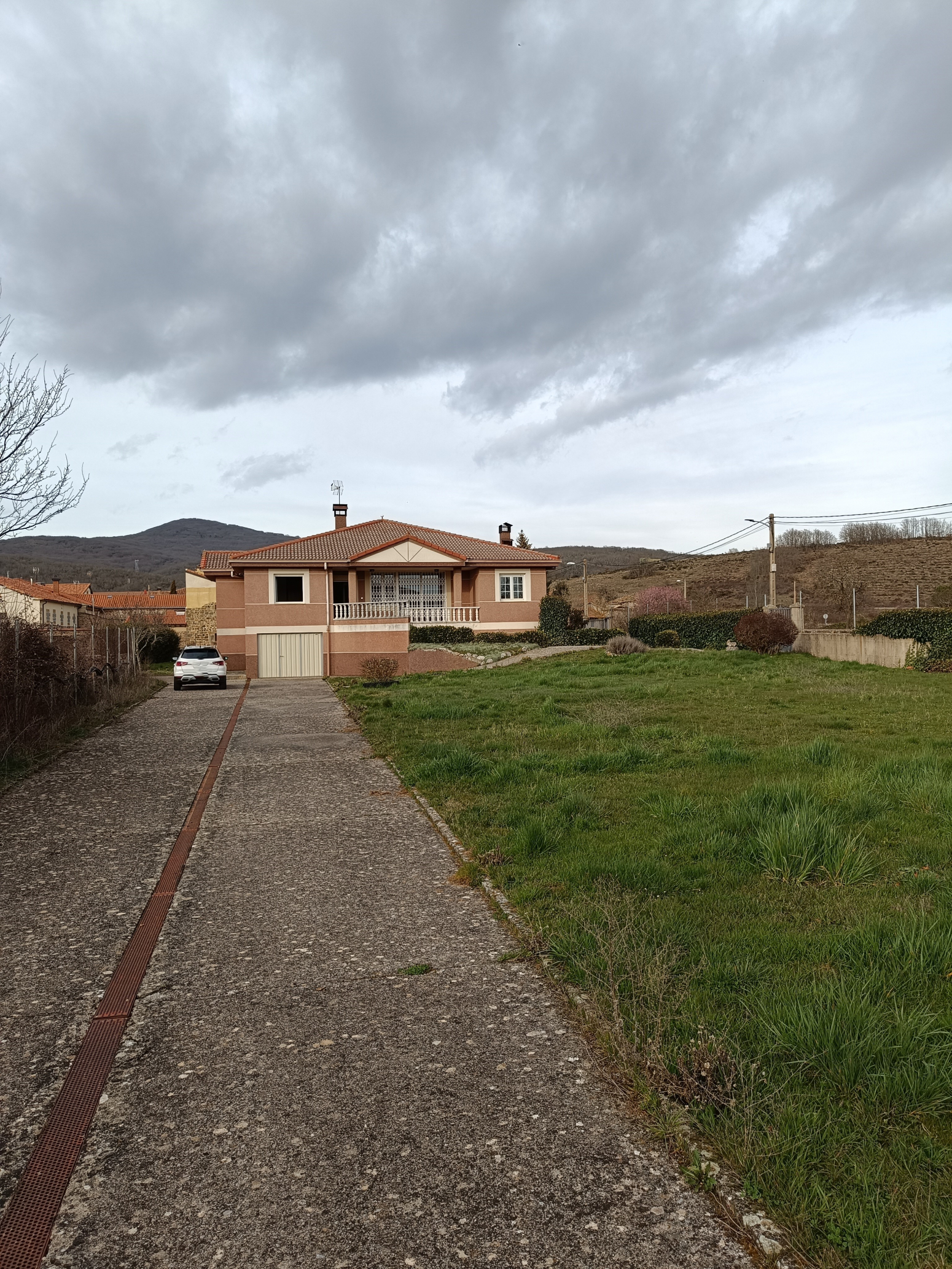 Casas o chalets-Venta-Aguilar de Campoo-1067655-Foto-4