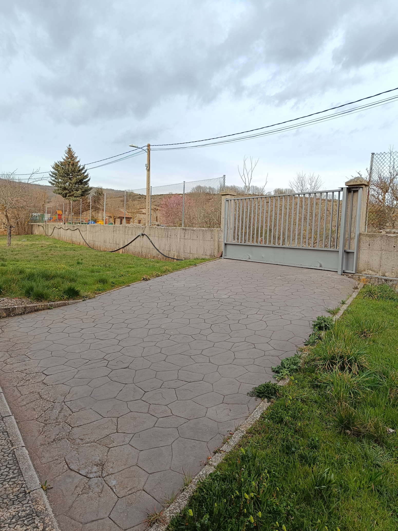 Casas o chalets-Venta-Aguilar de Campoo-1067655-Foto-79