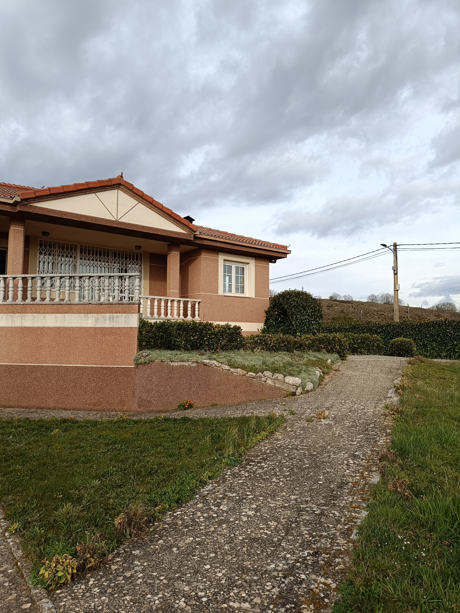 Casas o chalets-Venta-Aguilar de Campoo-1067655-Foto-5