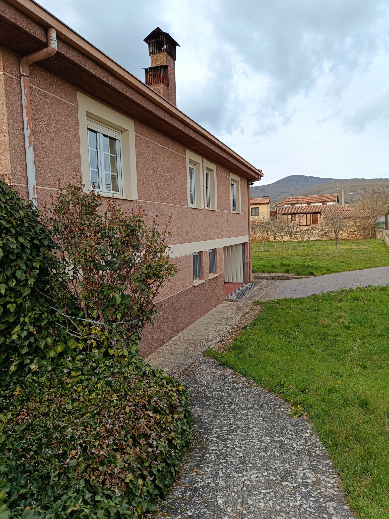 Casas o chalets-Venta-Aguilar de Campoo-1067655-Foto-72