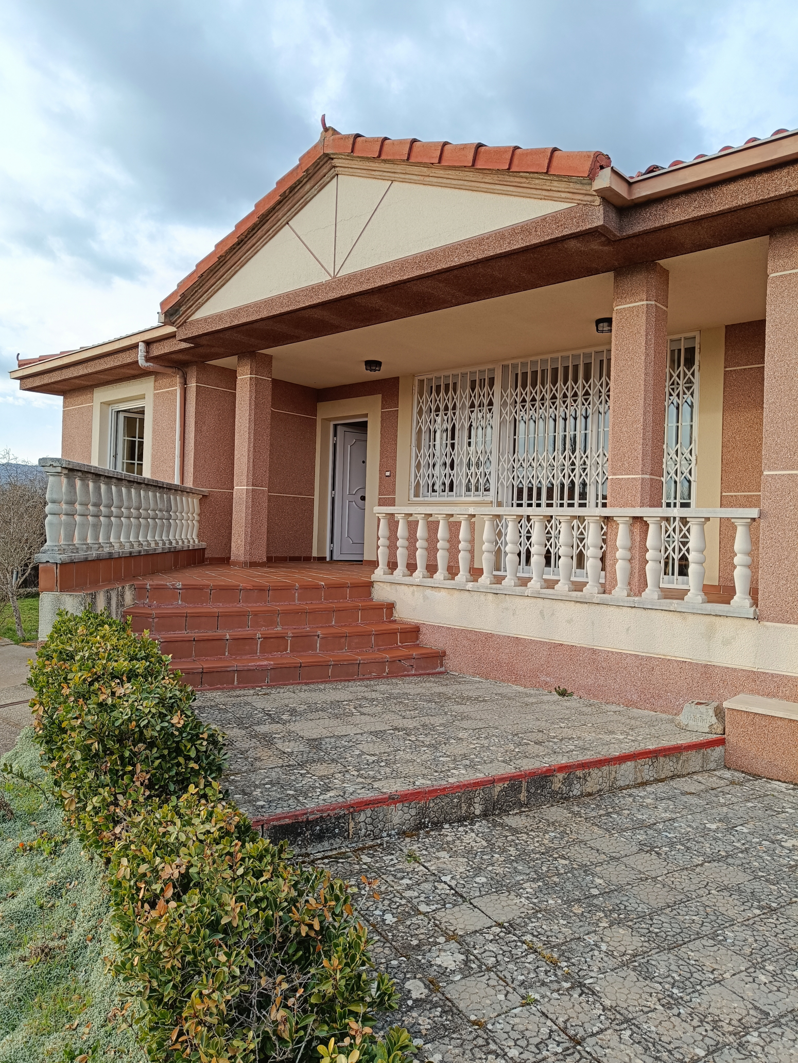 Casas o chalets-Venta-Aguilar de Campoo-1067655-Foto-77