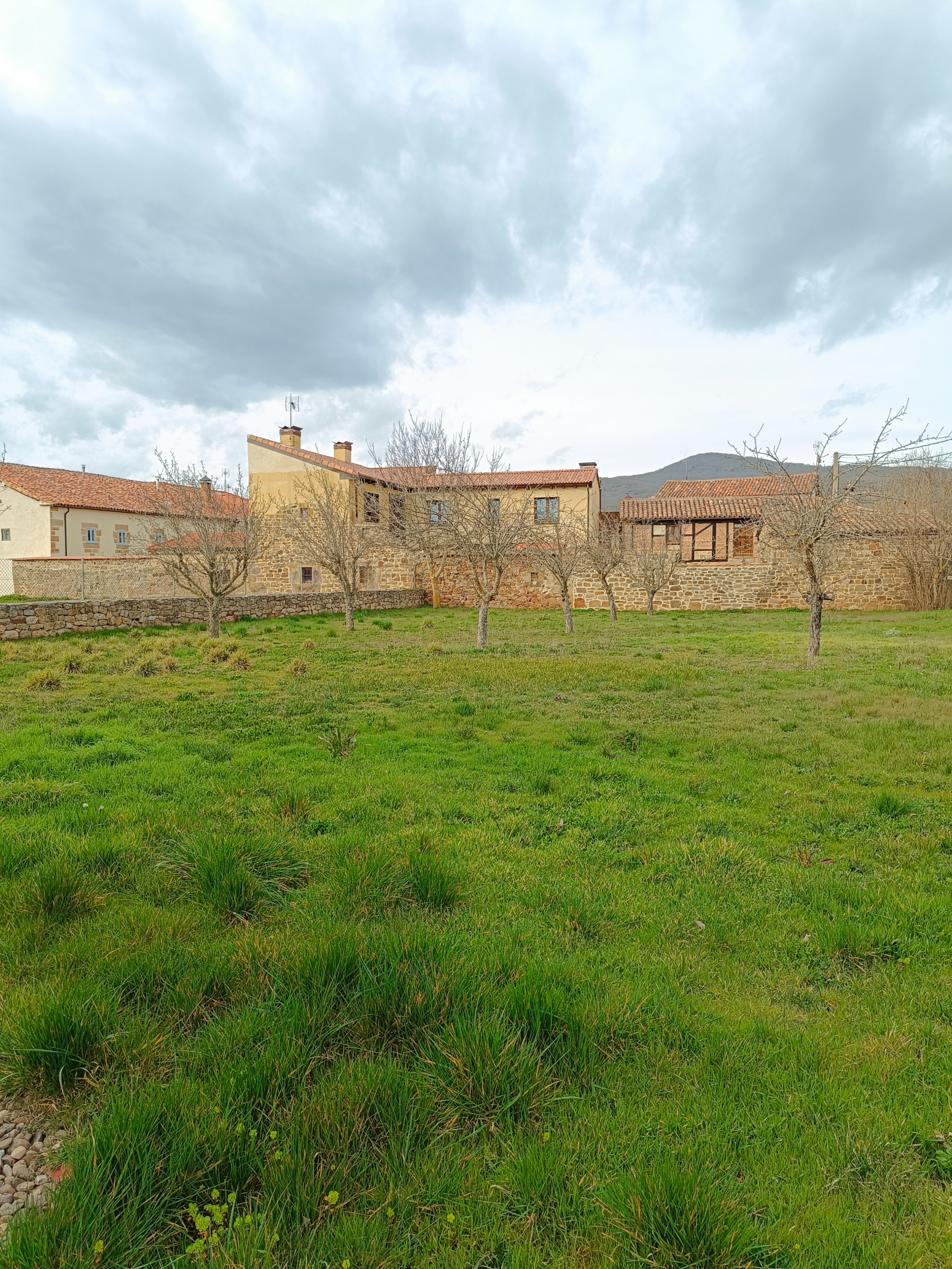 Casas o chalets-Venta-Aguilar de Campoo-1067655-Foto-8