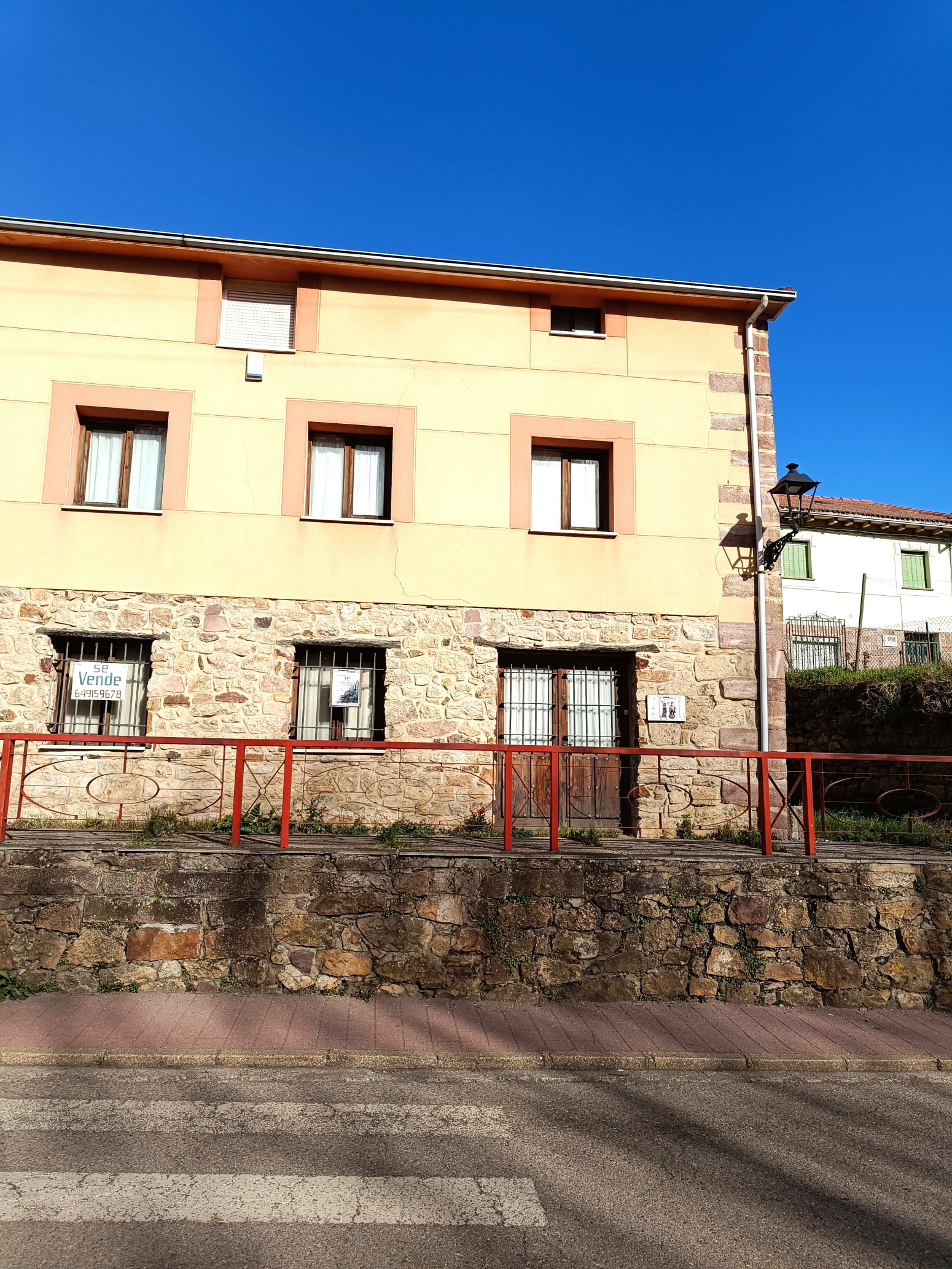 Casas o chalets-Venta-Barruelo de SantullÃ¡n-1068687-Foto-3