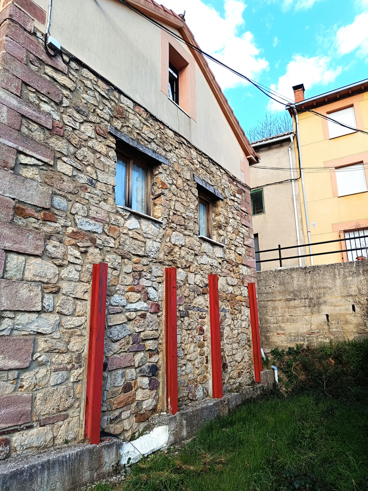 Casas o chalets-Venta-Barruelo de SantullÃ¡n-1068687-Foto-36