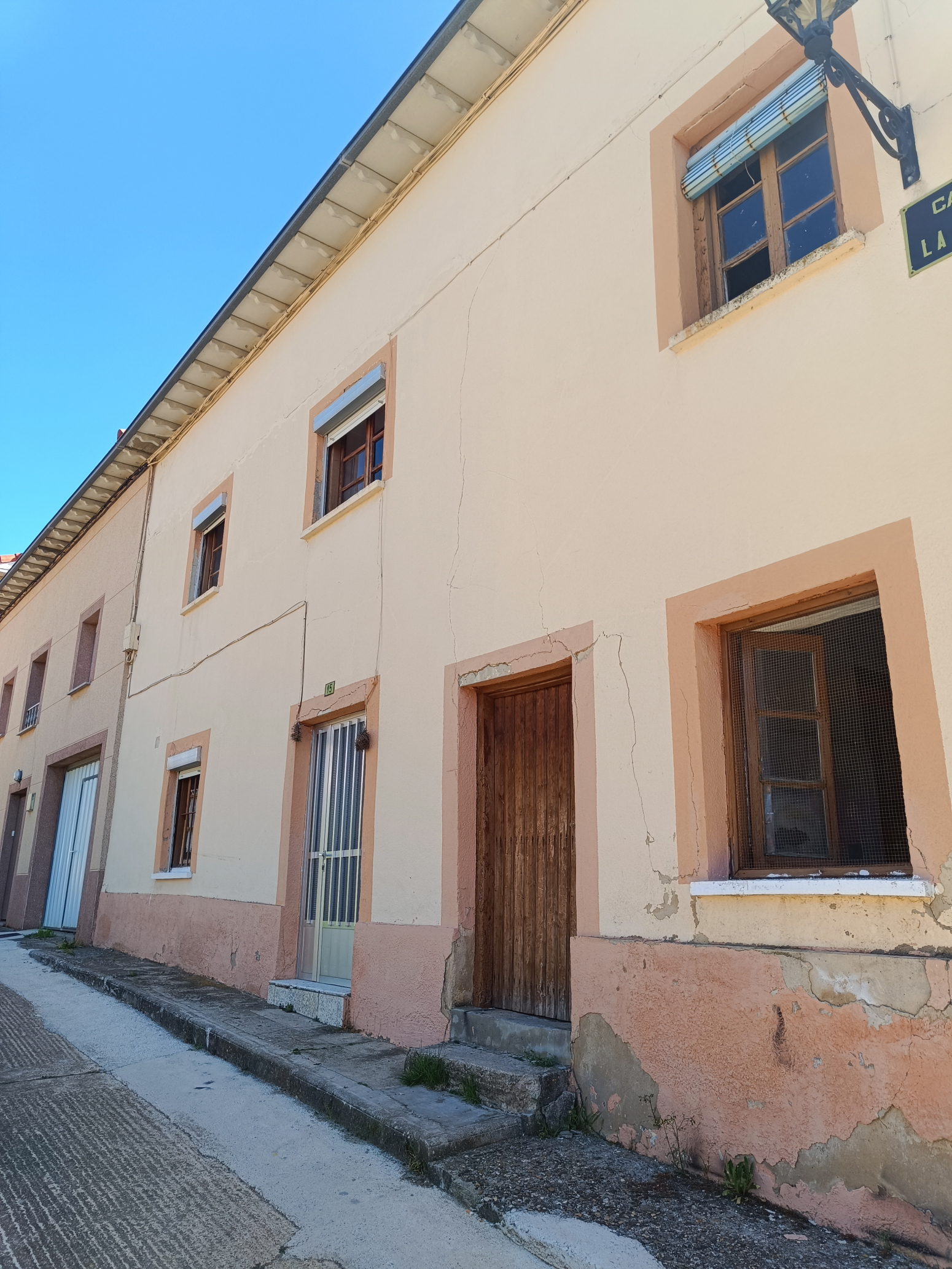 Casas o chalets-Venta-Barruelo de SantullÃ¡n-1071211-Foto-1