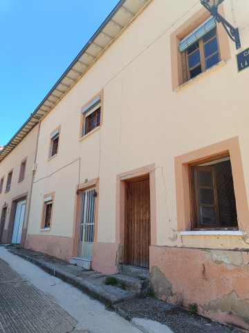 Casas o chalets-Venta-Barruelo de Santullán-1071211