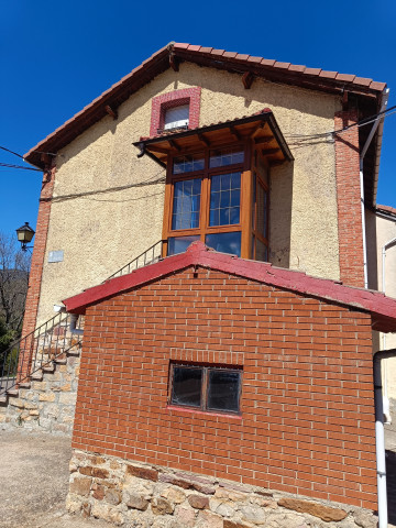 Pisos-Venta-Barruelo de Santullán-1090996