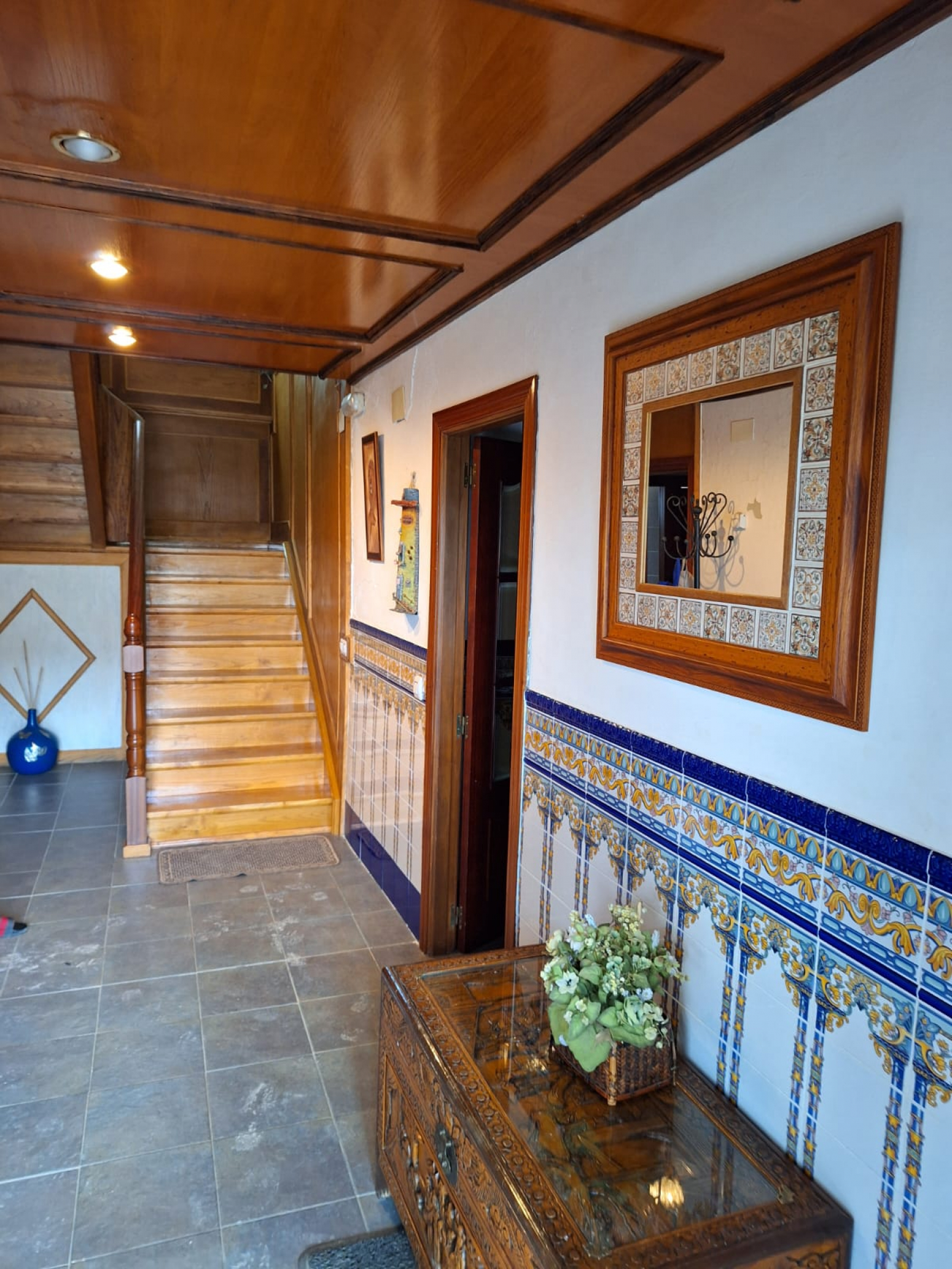 Casas o chalets-Venta-Aguilar de Campoo-1092576-Foto-8