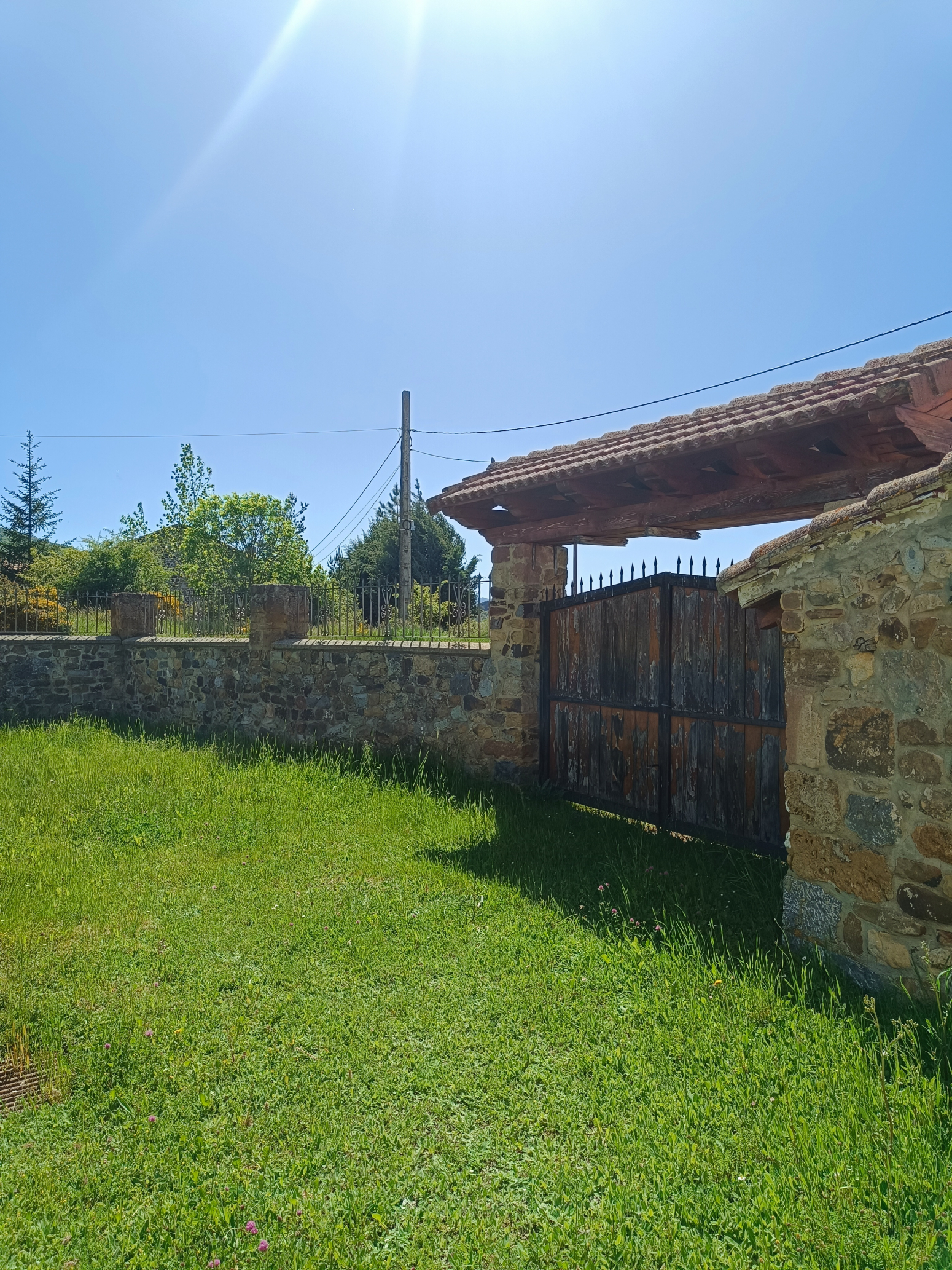 Casas o chalets-Venta-Cervera de Pisuerga-1101781-Foto-2