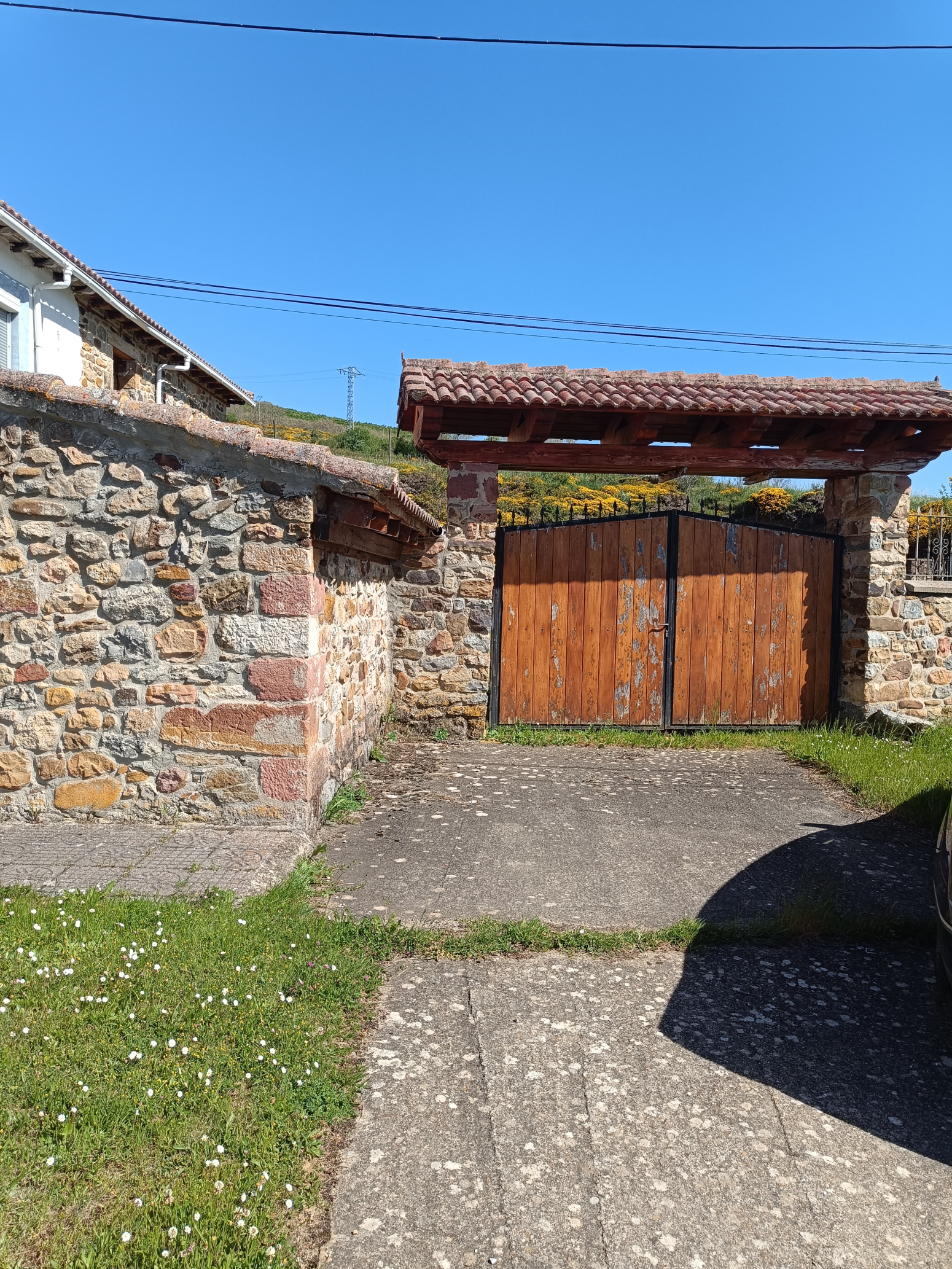 Casas o chalets-Venta-Cervera de Pisuerga-1101781-Foto-51