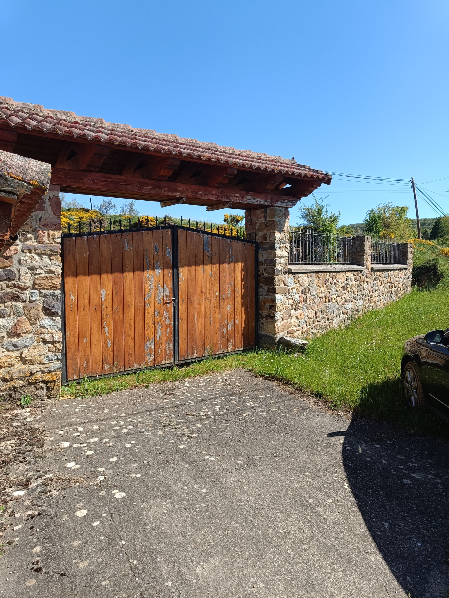 Casas o chalets-Venta-Cervera de Pisuerga-1101781-Foto-53