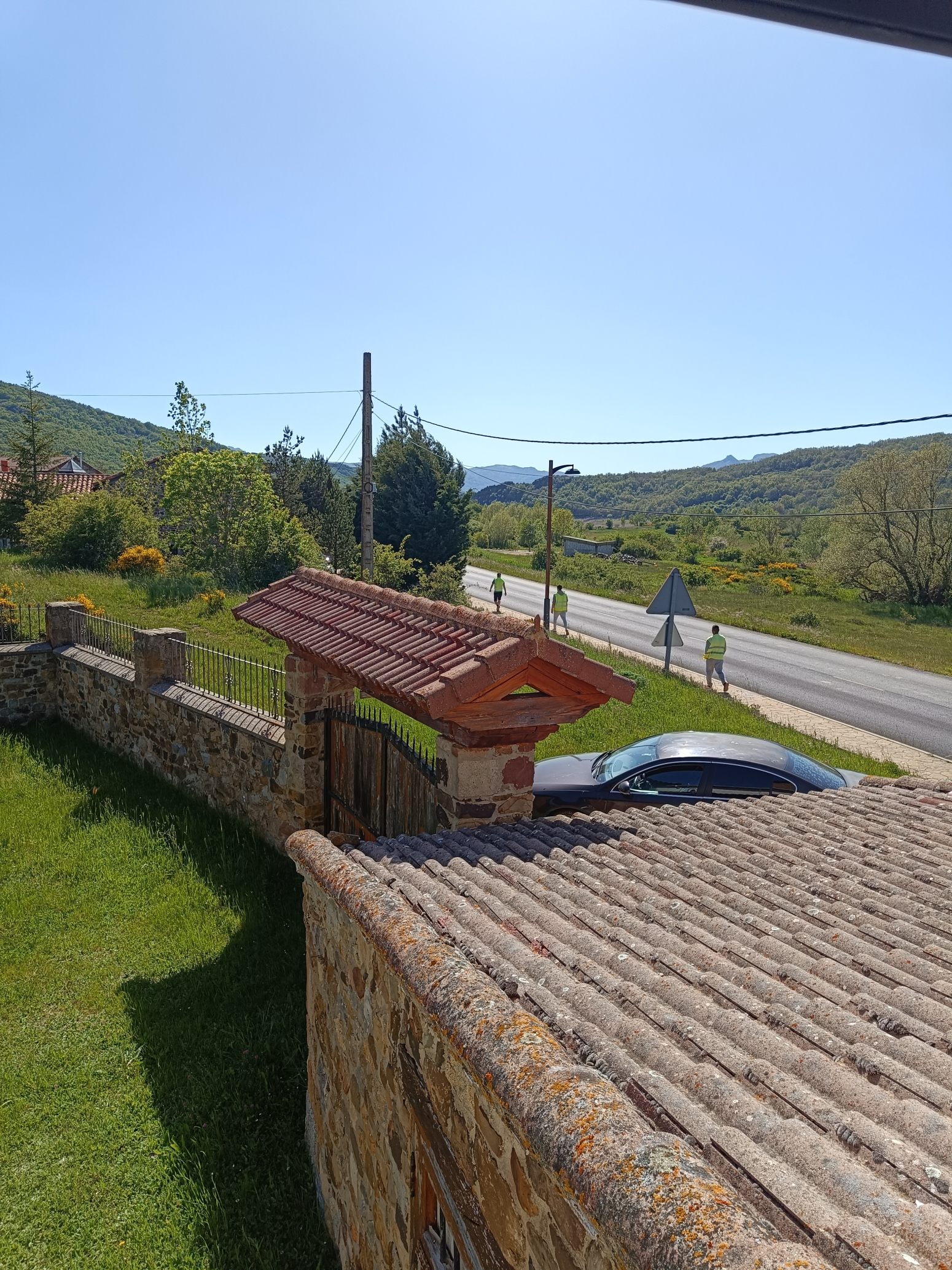 Casas o chalets-Venta-Cervera de Pisuerga-1101781-Foto-5