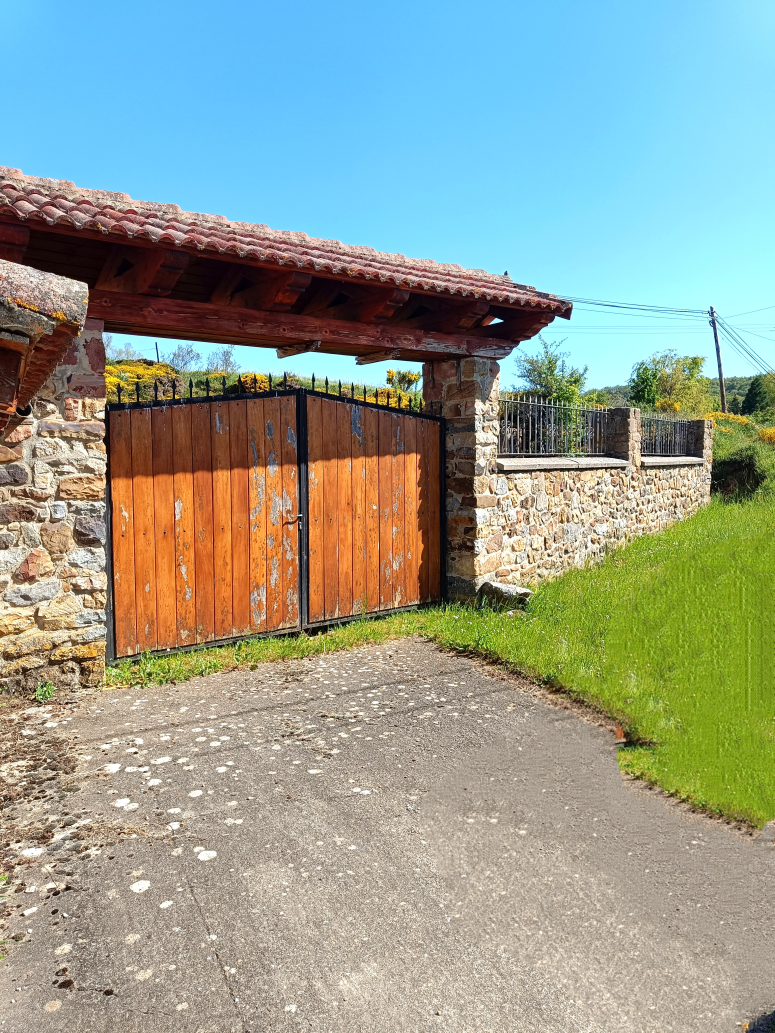 Casas o chalets-Venta-Cervera de Pisuerga-1101781-Foto-60