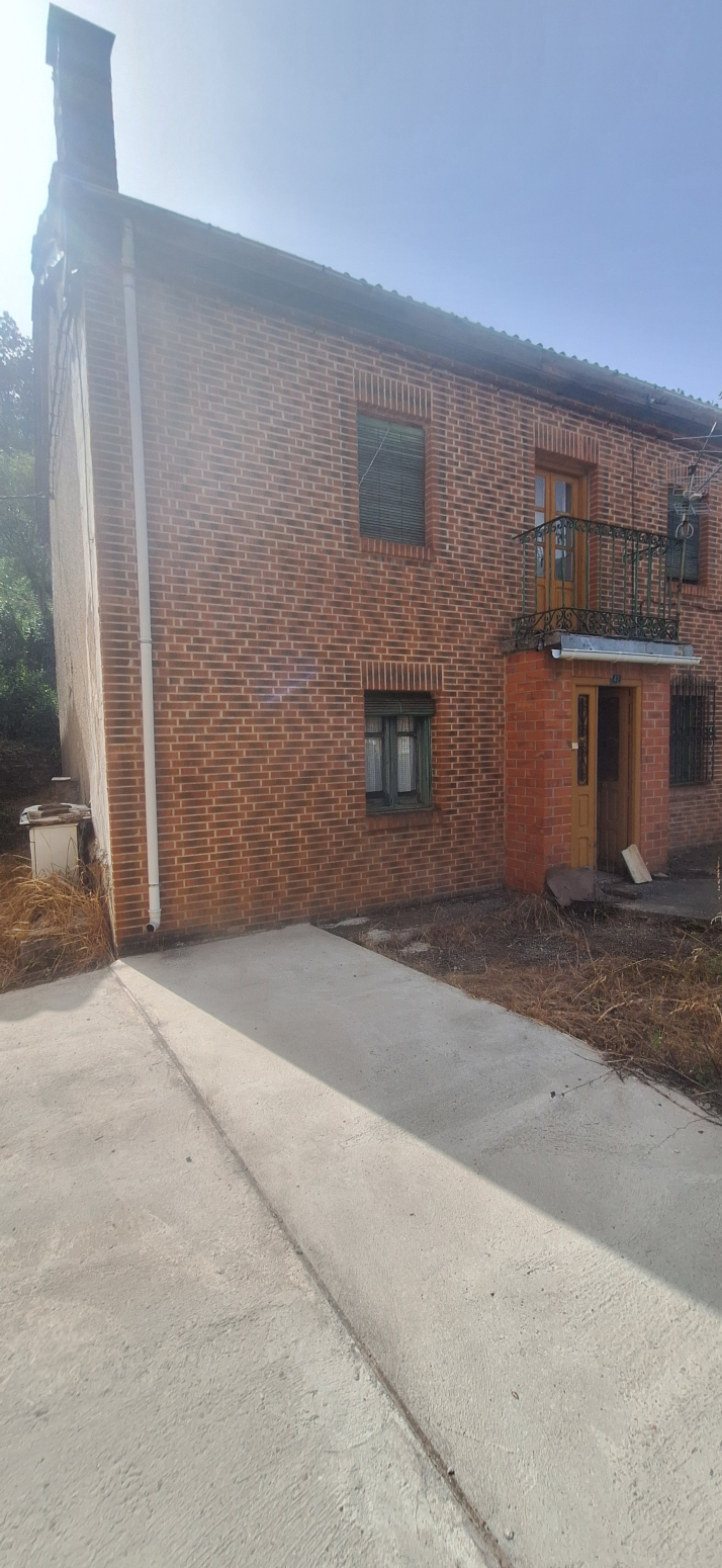 Casas o chalets-Venta-Barruelo de SantullÃ¡n-1215229-Foto-4