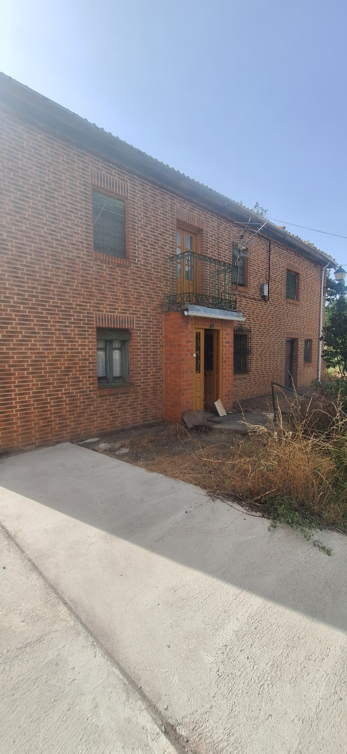 Casas o chalets-Venta-Barruelo de SantullÃ¡n-1215229-Foto-3