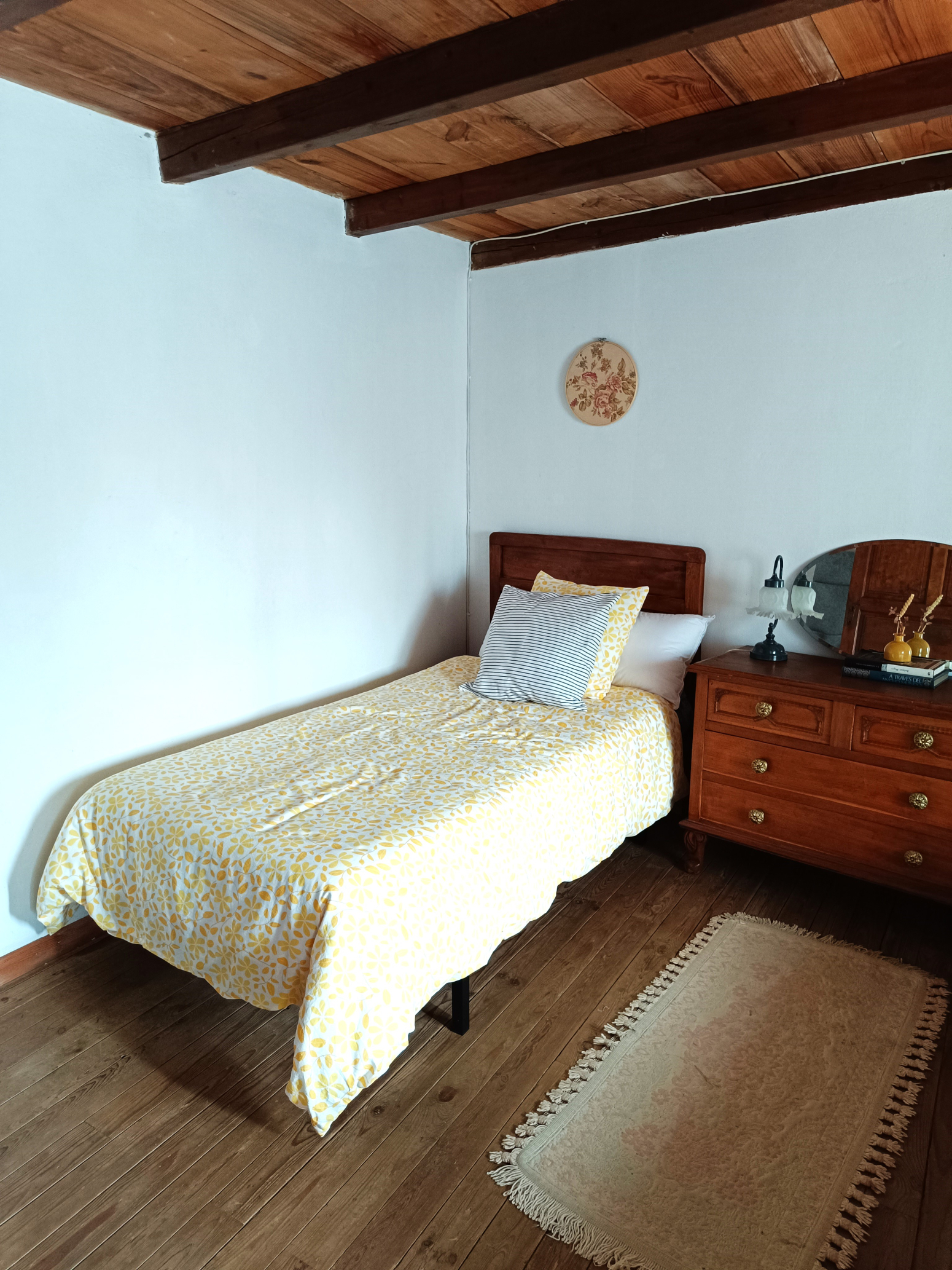 Casas o chalets-Venta-Aguilar de Campoo-1395883-Foto-28