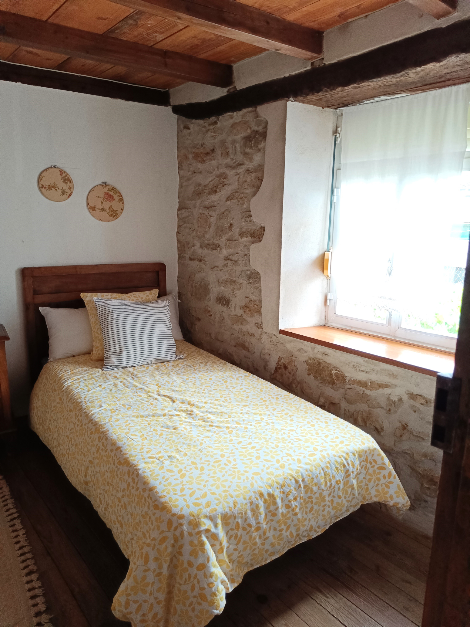 Casas o chalets-Venta-Aguilar de Campoo-1395883-Foto-27