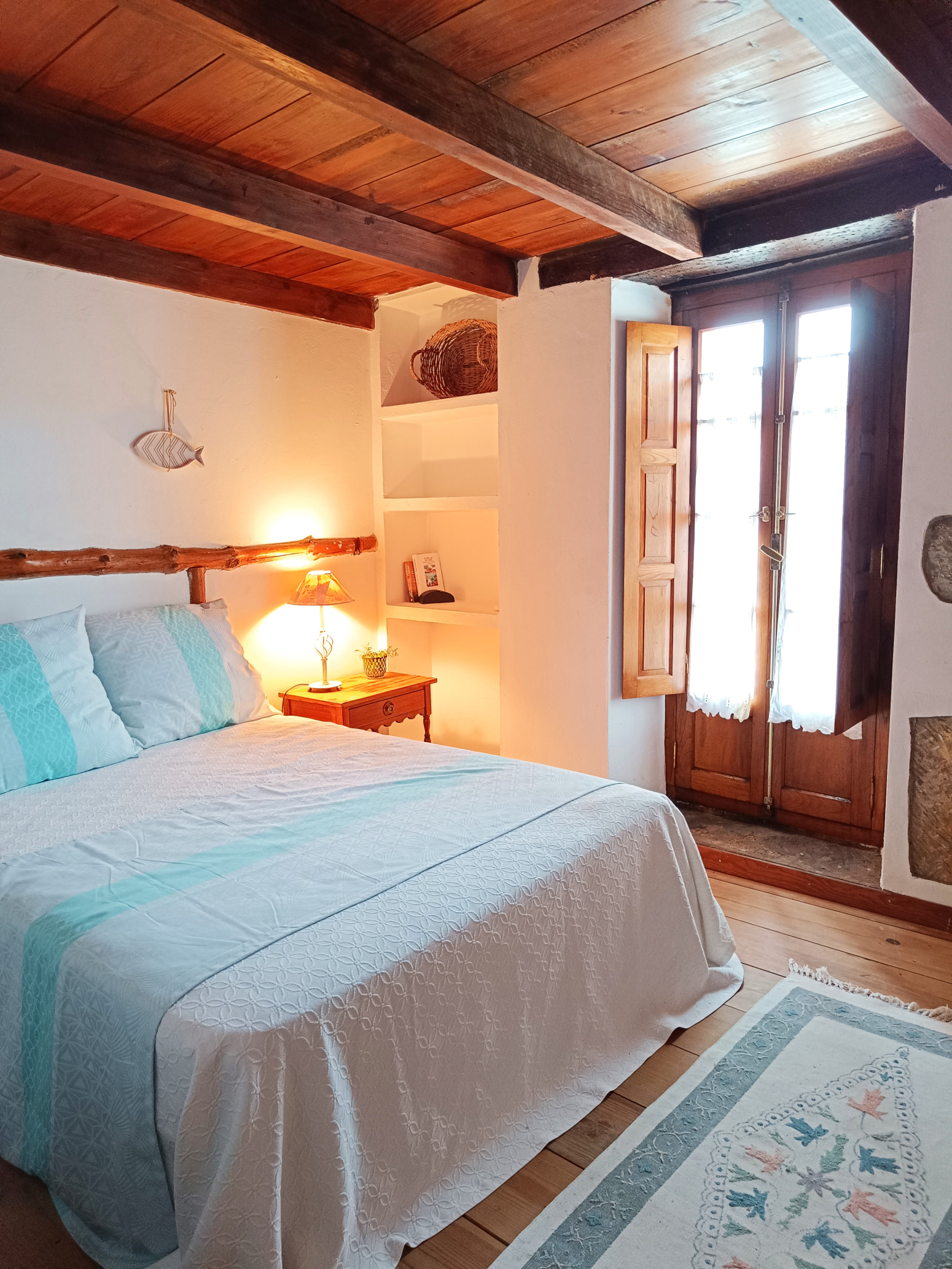 Casas o chalets-Venta-Aguilar de Campoo-1395883-Foto-31