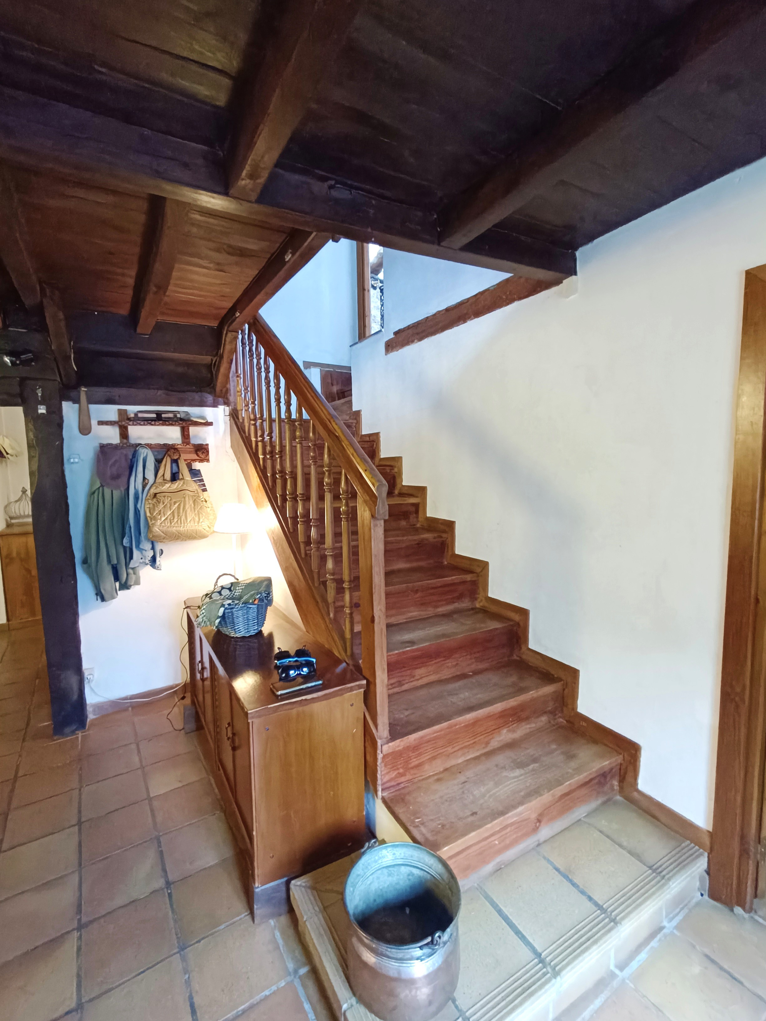 Casas o chalets-Venta-Aguilar de Campoo-1395883-Foto-21