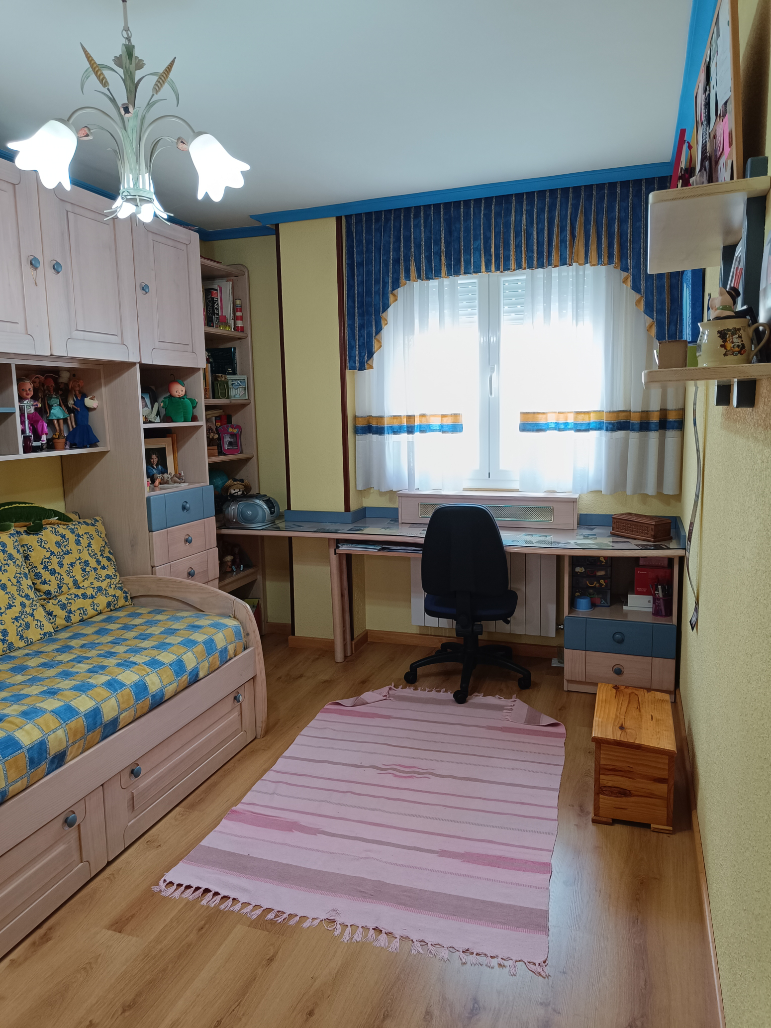 Pisos-Venta-Guardo-1396064-Foto-17
