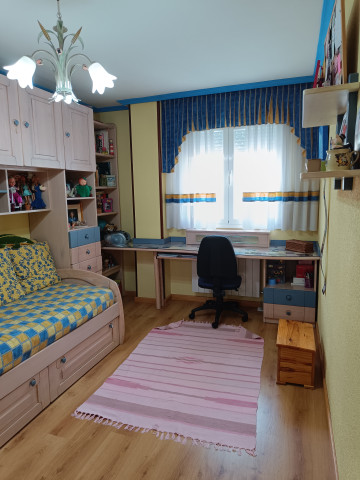 Zona infantil