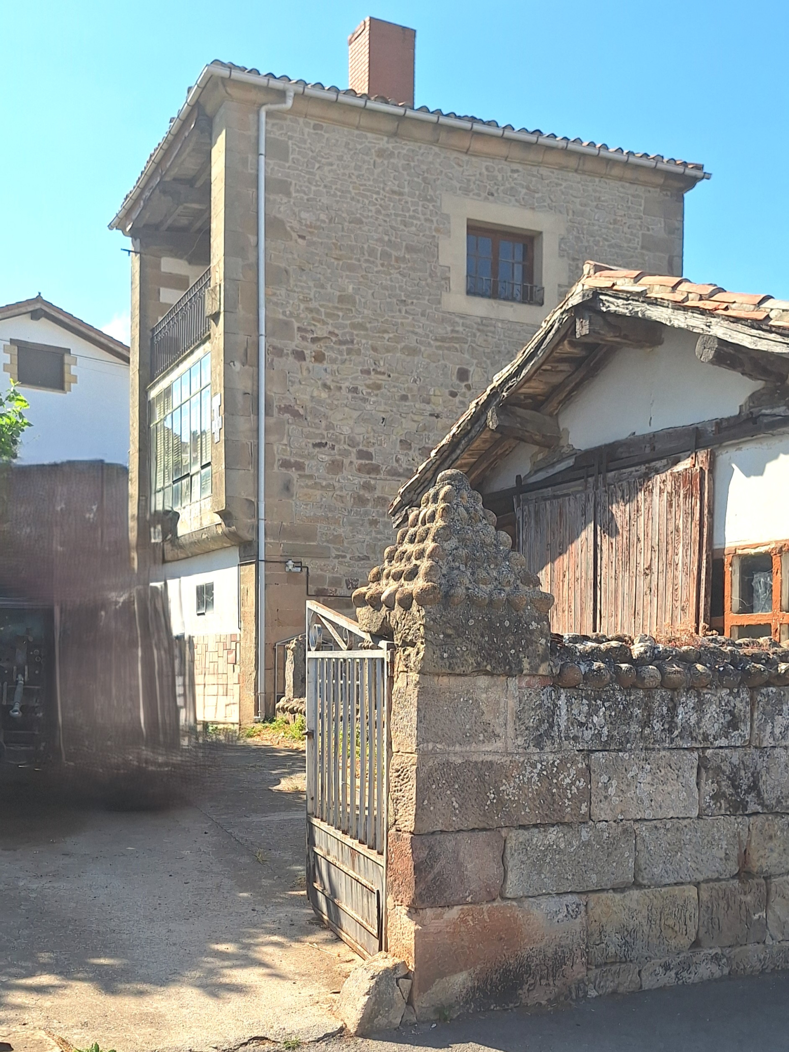 Casas o chalets-Venta-Valdeolea-1396484-Foto-55